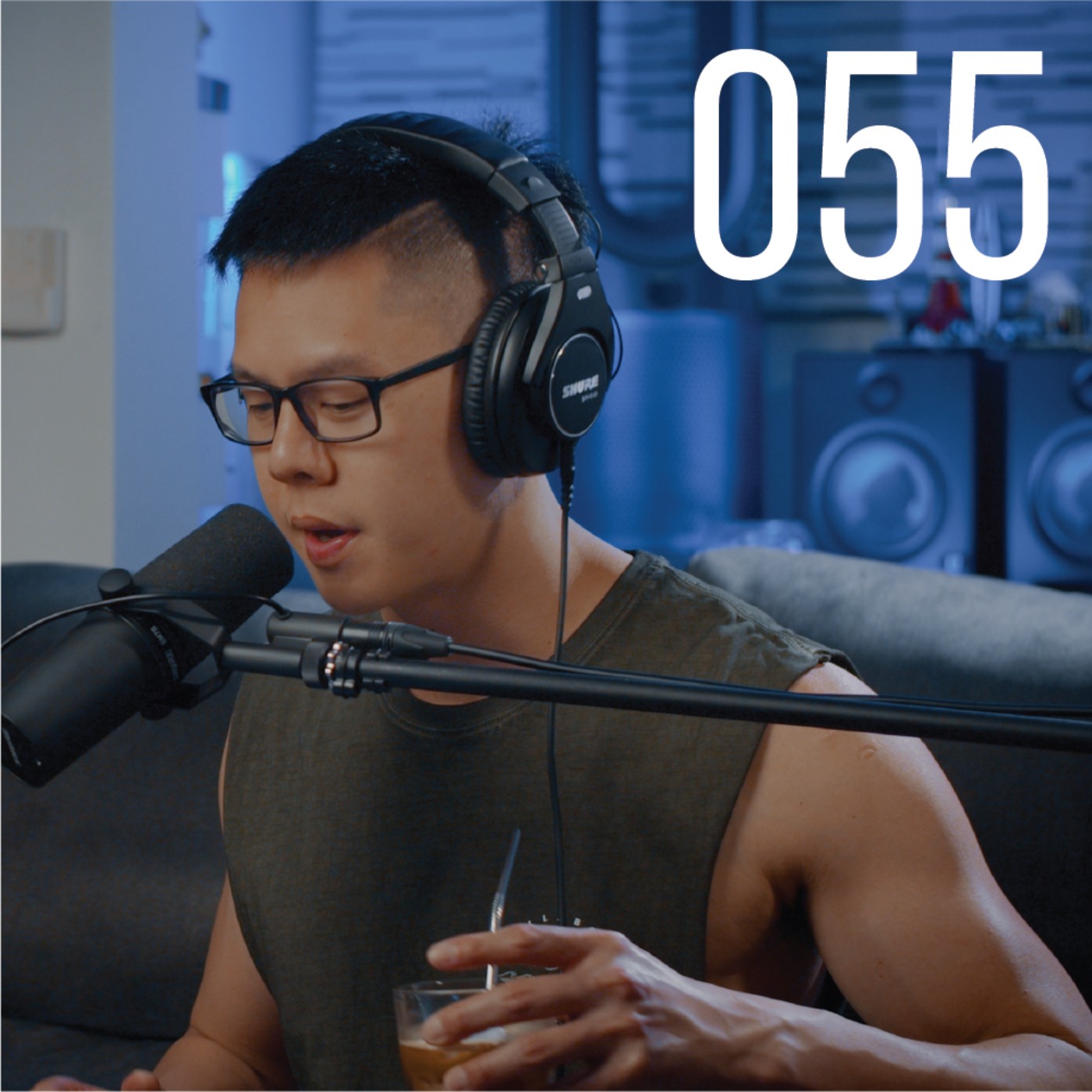Ep.055 逛 Outlet 的哲學 / 聽眾來當乾爹乾媽！
