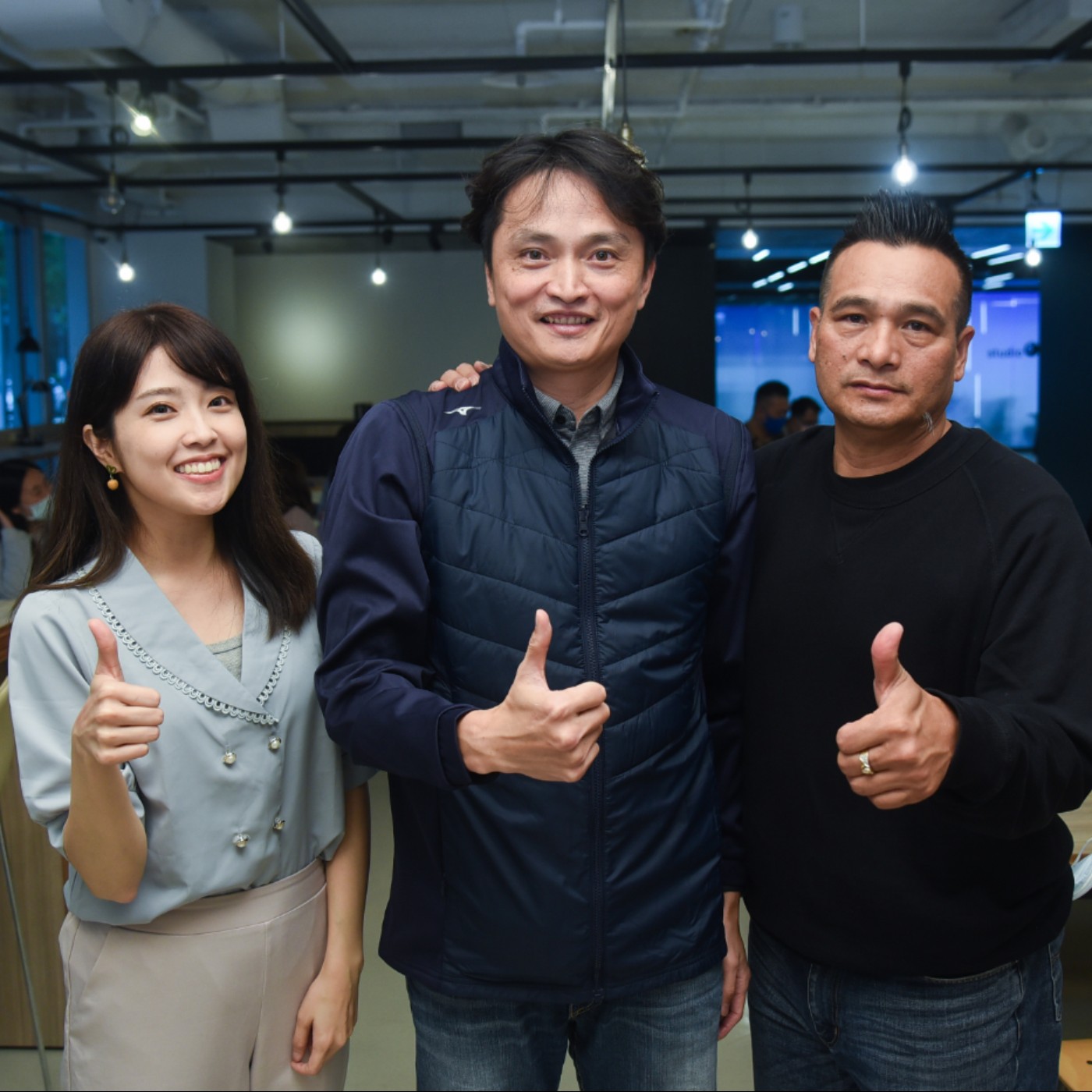 cover of episode 【野球名人房 EP.5】鄭兆行有沒有踩到壘包？中職前秘書長馮勝賢來踢館 牛象傳奇二壘手面對面