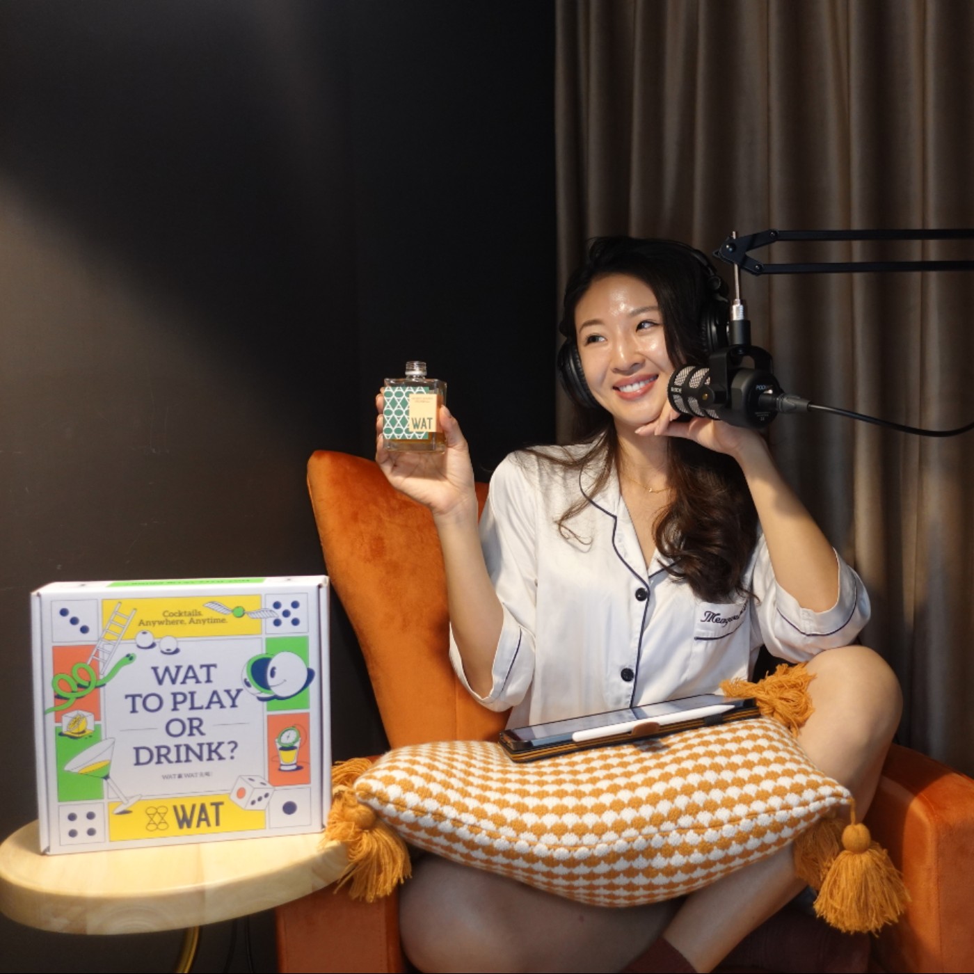 EP29🥂你是吵架高手嗎?情侶越吵感情越好?(上)