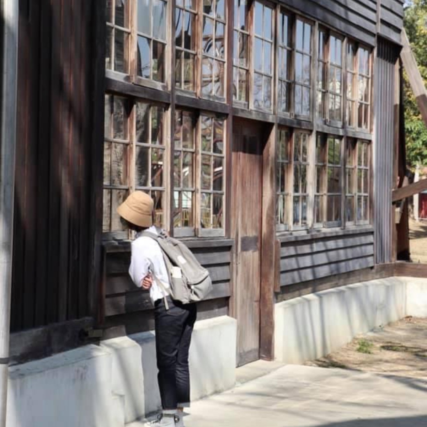 EP23 | 嘉南建築旅行(二) episode artwork