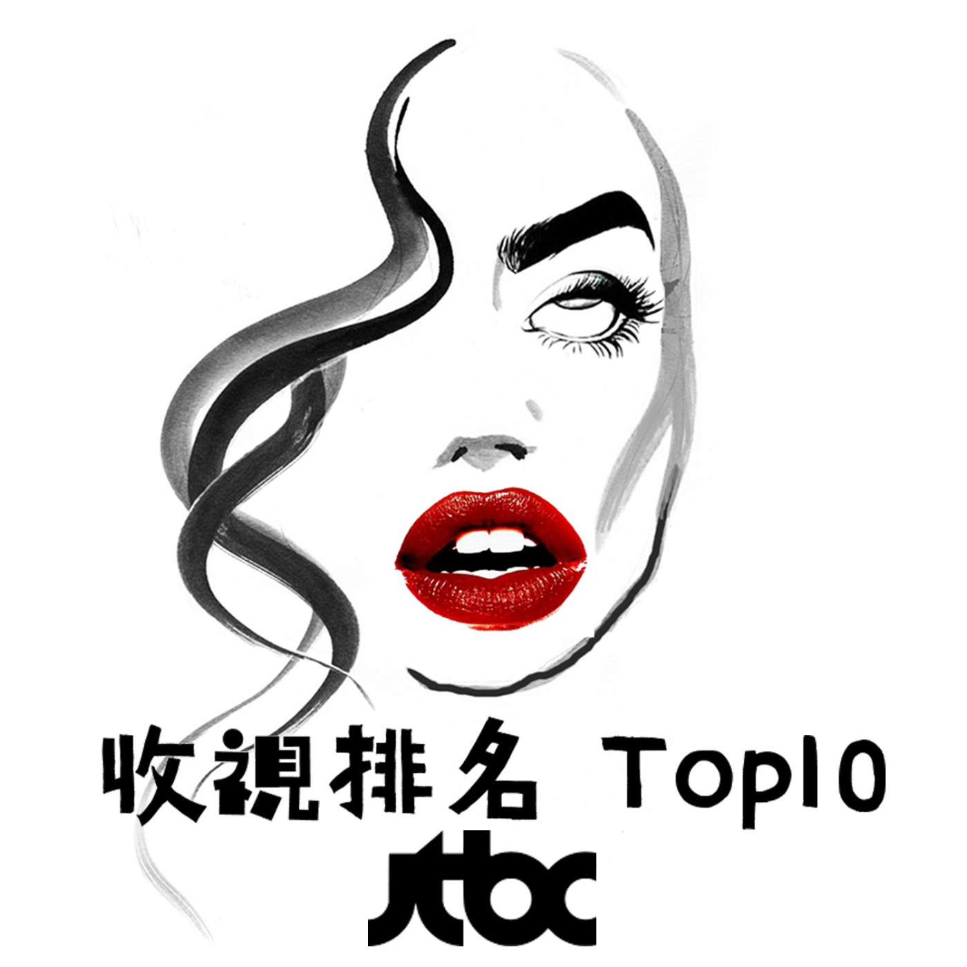 聽我說劇話