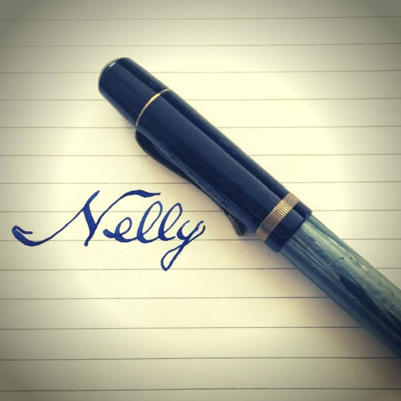 Nelly的頻道