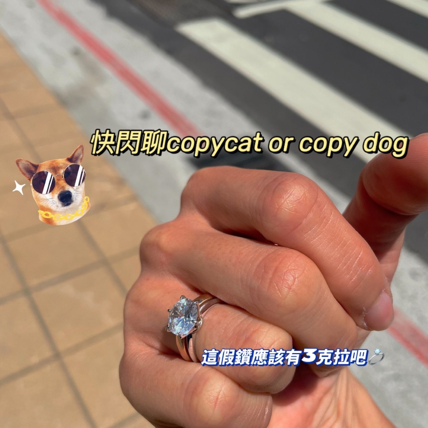 Ep.51 Copycat 喵喵喵  episode artwork