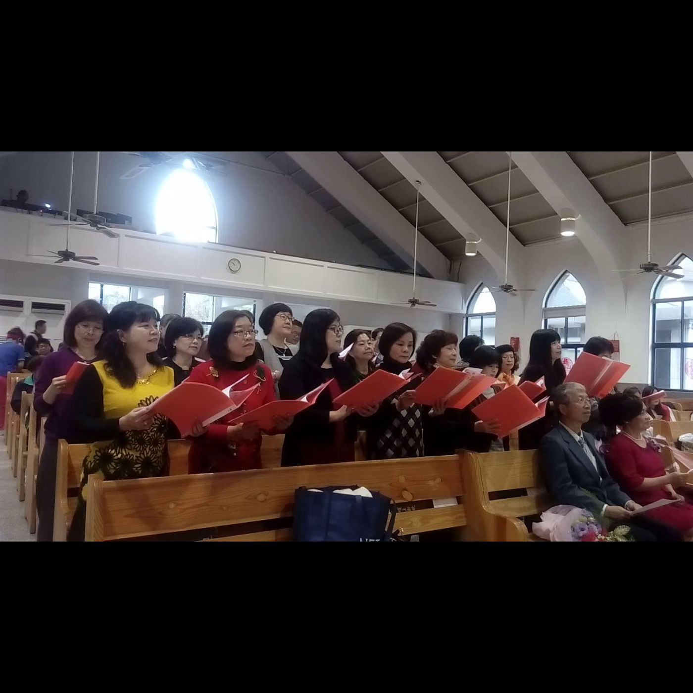迦拿團契仁愛堂獻詩 張瀚文(郭惠媛姊二公子)/鍾卉畇婚禮 /2017.2.25 10:00 episode artwork
