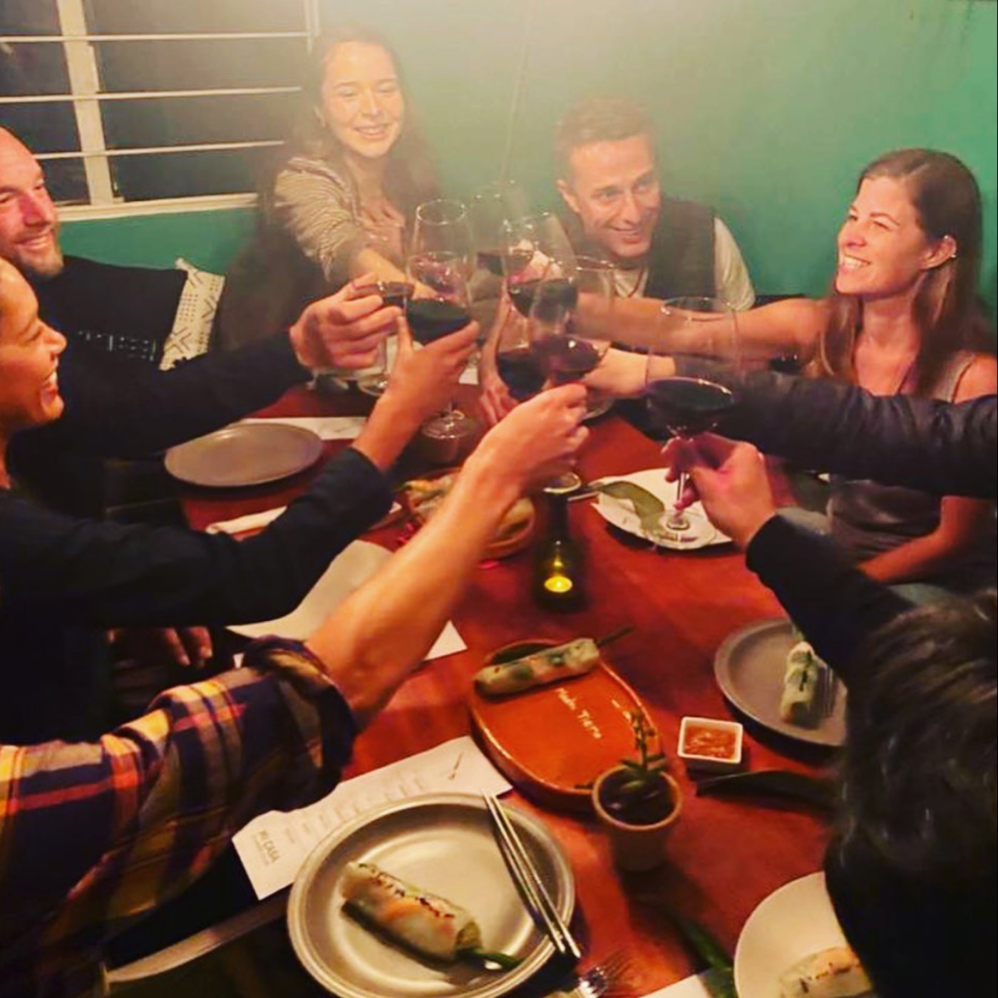 EP32疫情爆發後的墨西哥旅居生活是什麼樣子？從花光積蓄到在墨西哥開餐廳！在旅行的路上遇到靈魂伴侶❤️ (訪問Jen) episode artwork
