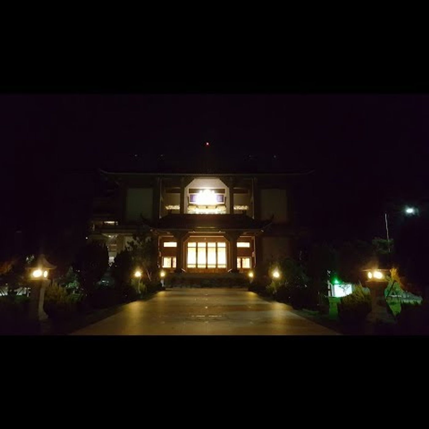 寂光寺 三時繫念 第二時 2017 episode artwork