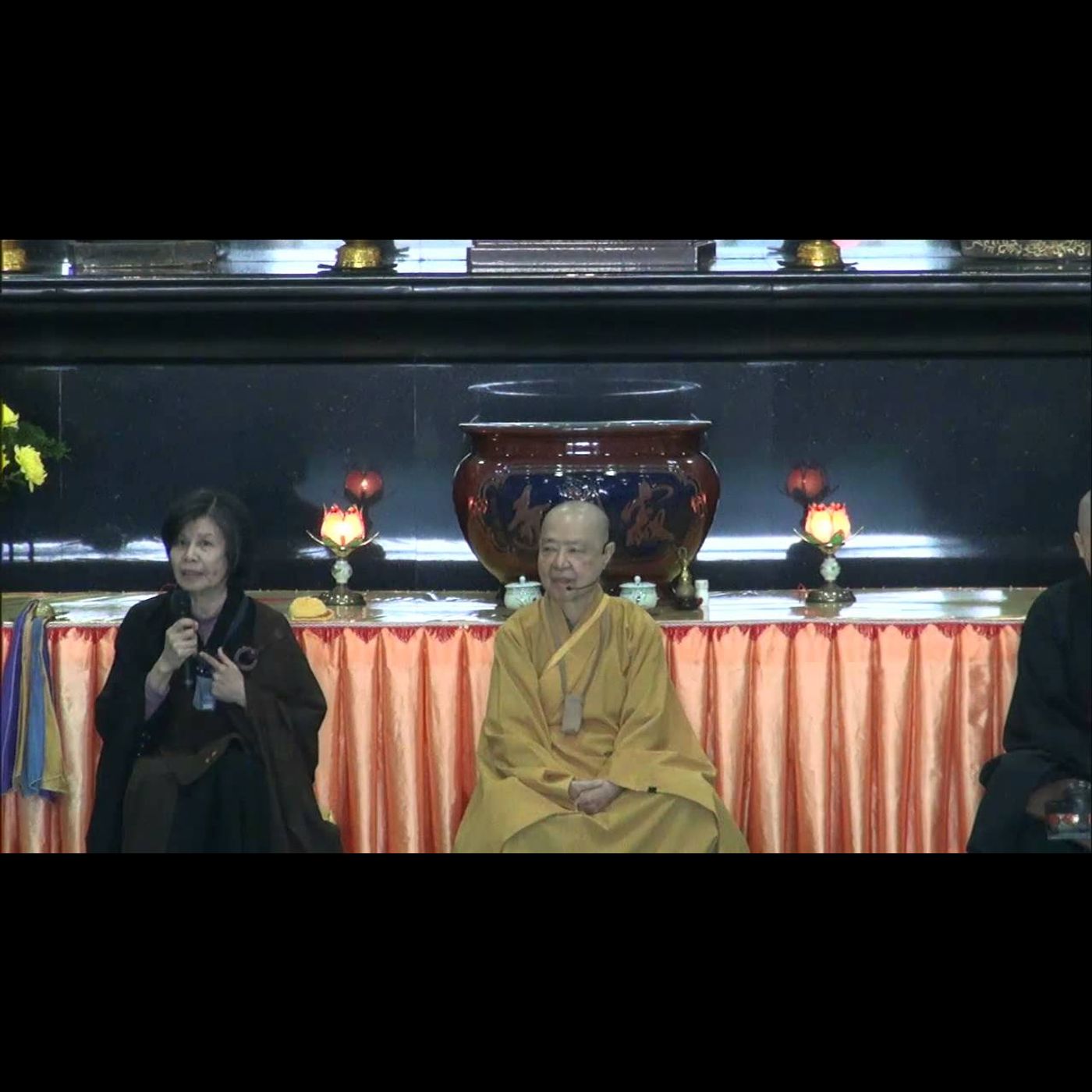20150103 吃素斷惡一定要能堅定 episode artwork