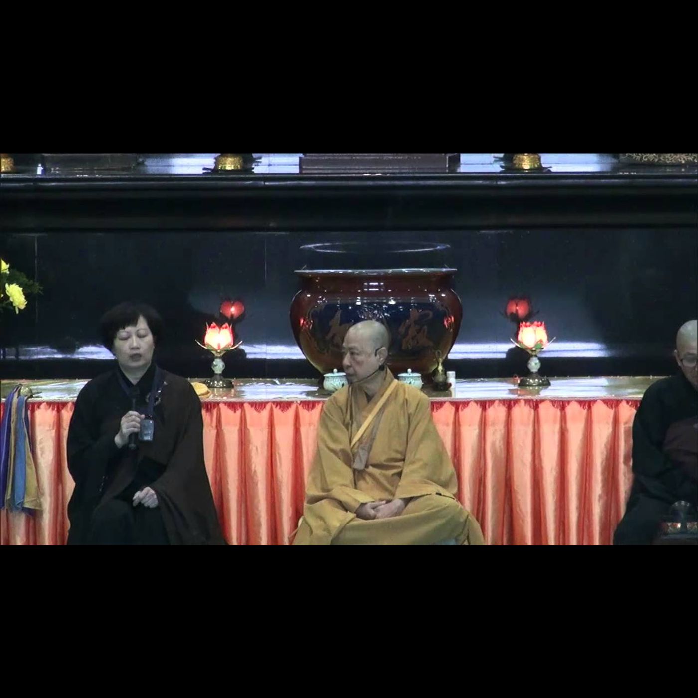 20150103 造惡業或斷惡業都在日常生活及飲食中 episode artwork