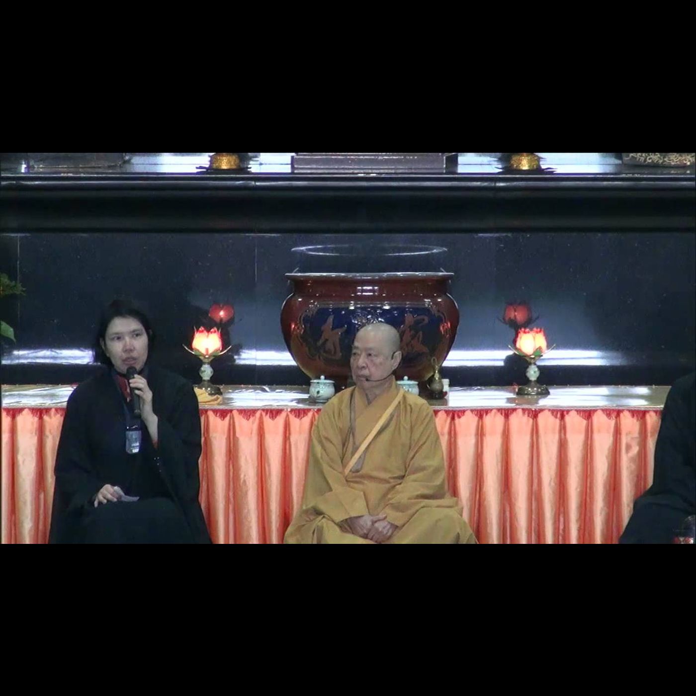 20150102 病痛來自身口意惡業 當由改身口意之過而得健康 episode artwork
