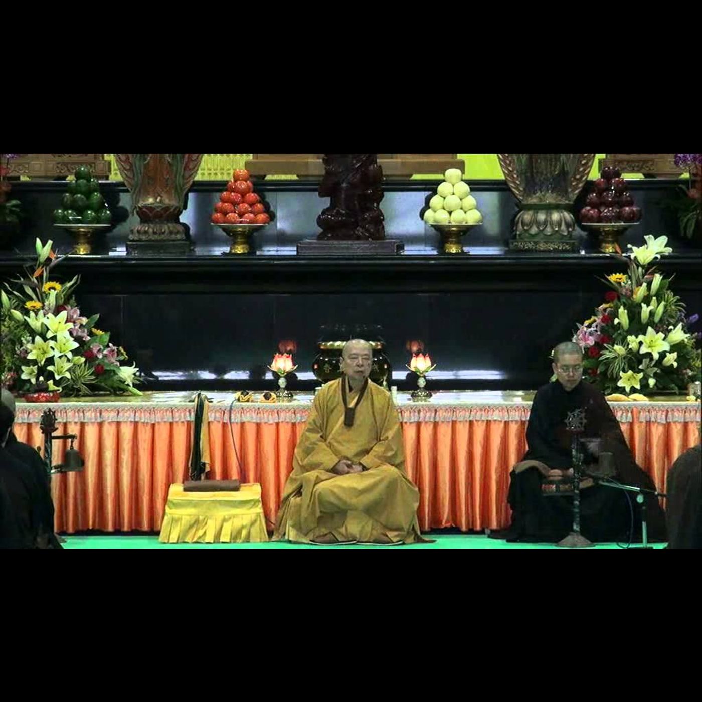 凡夫身心清淨不容易 一定要在日常生活中用心注意改正 episode artwork