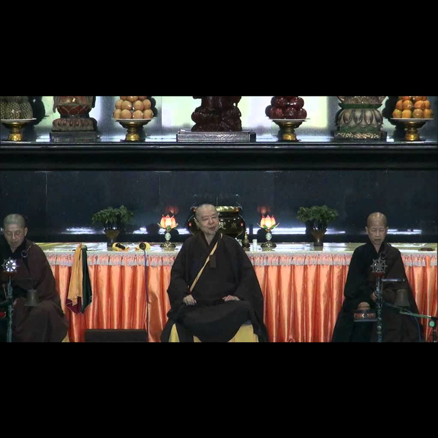您是否想過自己學佛的方向正確嗎？ episode artwork