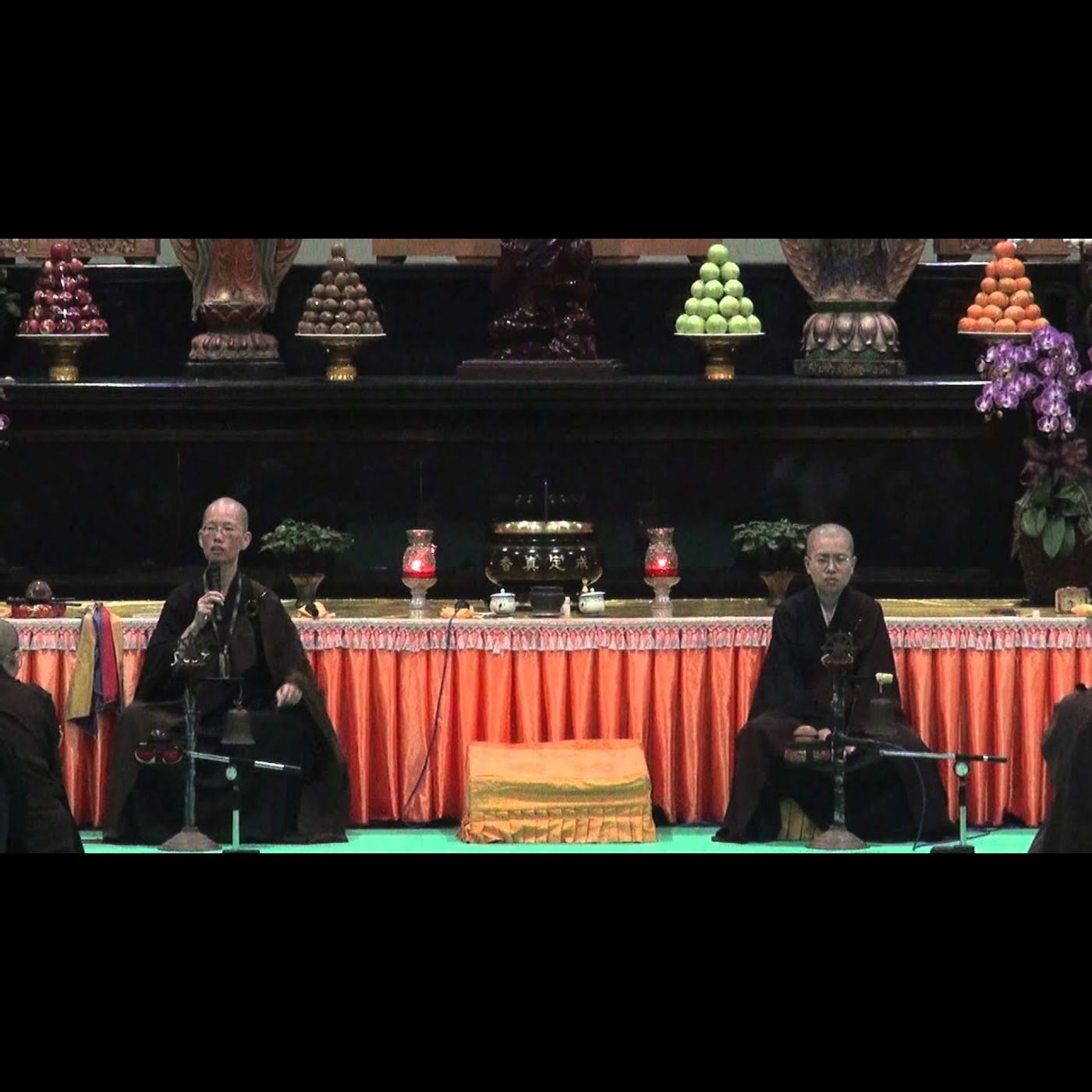 寂光寺 2013 清明報恩佛三 episode artwork