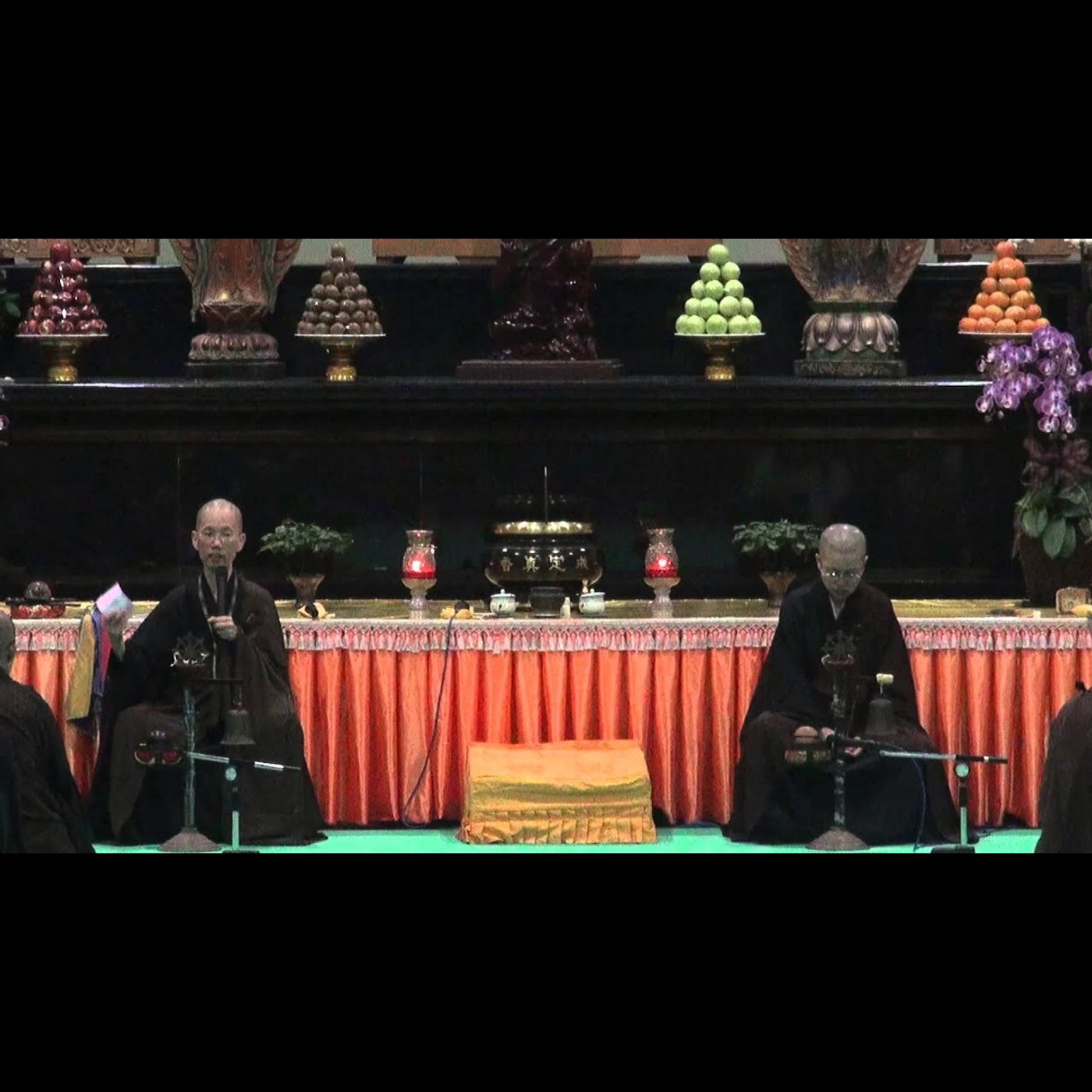 寂光寺 2013 清明報恩佛三 episode artwork
