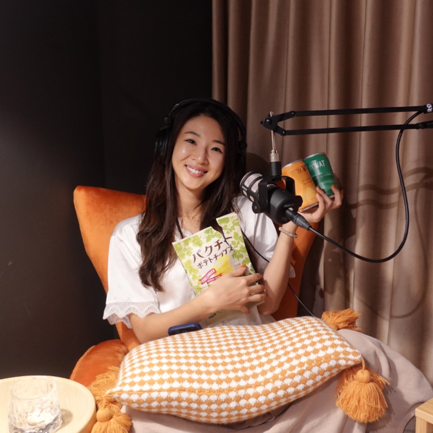 EP32🥂曖昧讓人委屈?他愛我他不愛我他愛我他不愛我(摘花瓣)
