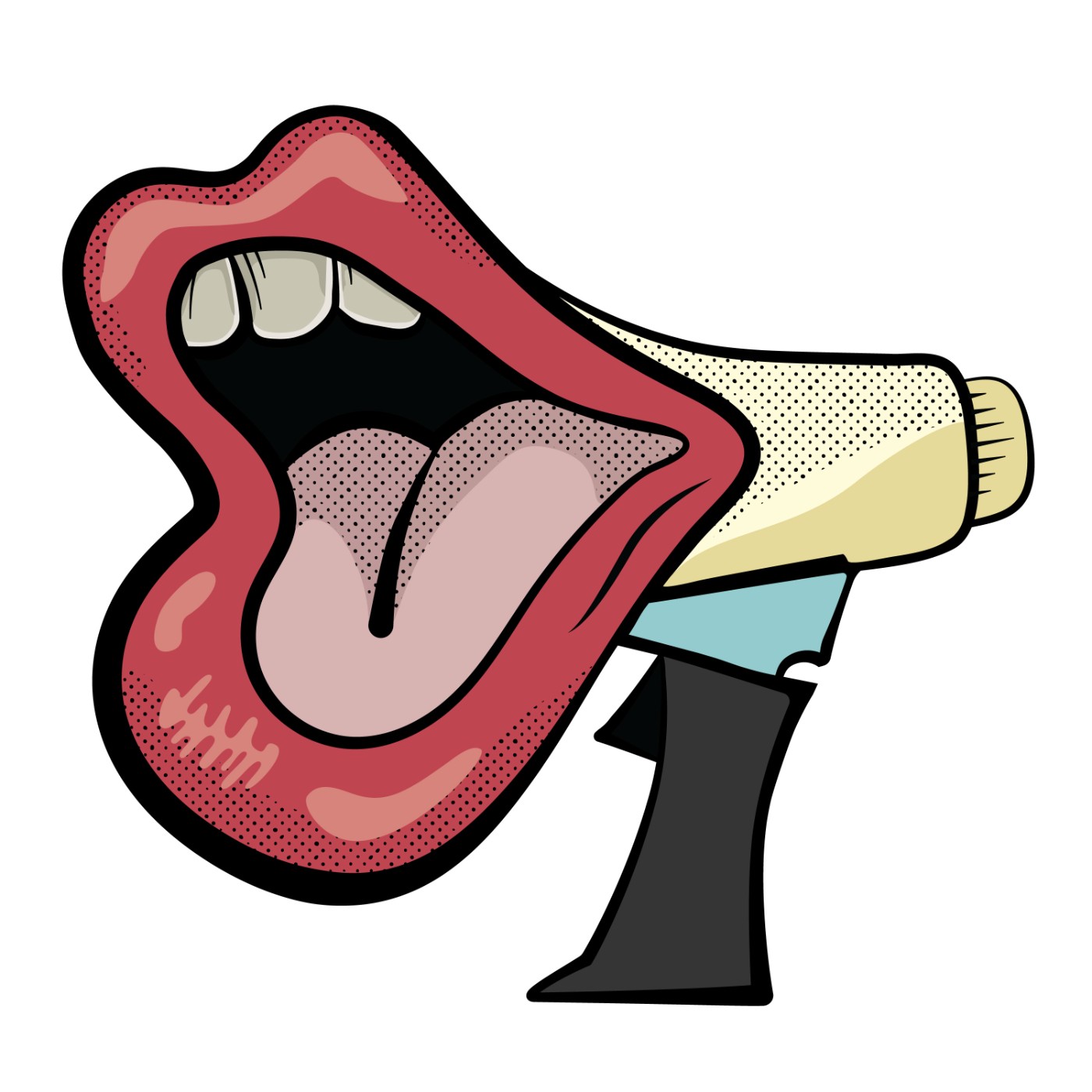 EP01 | 兩個中女今日吹乜水的誕生