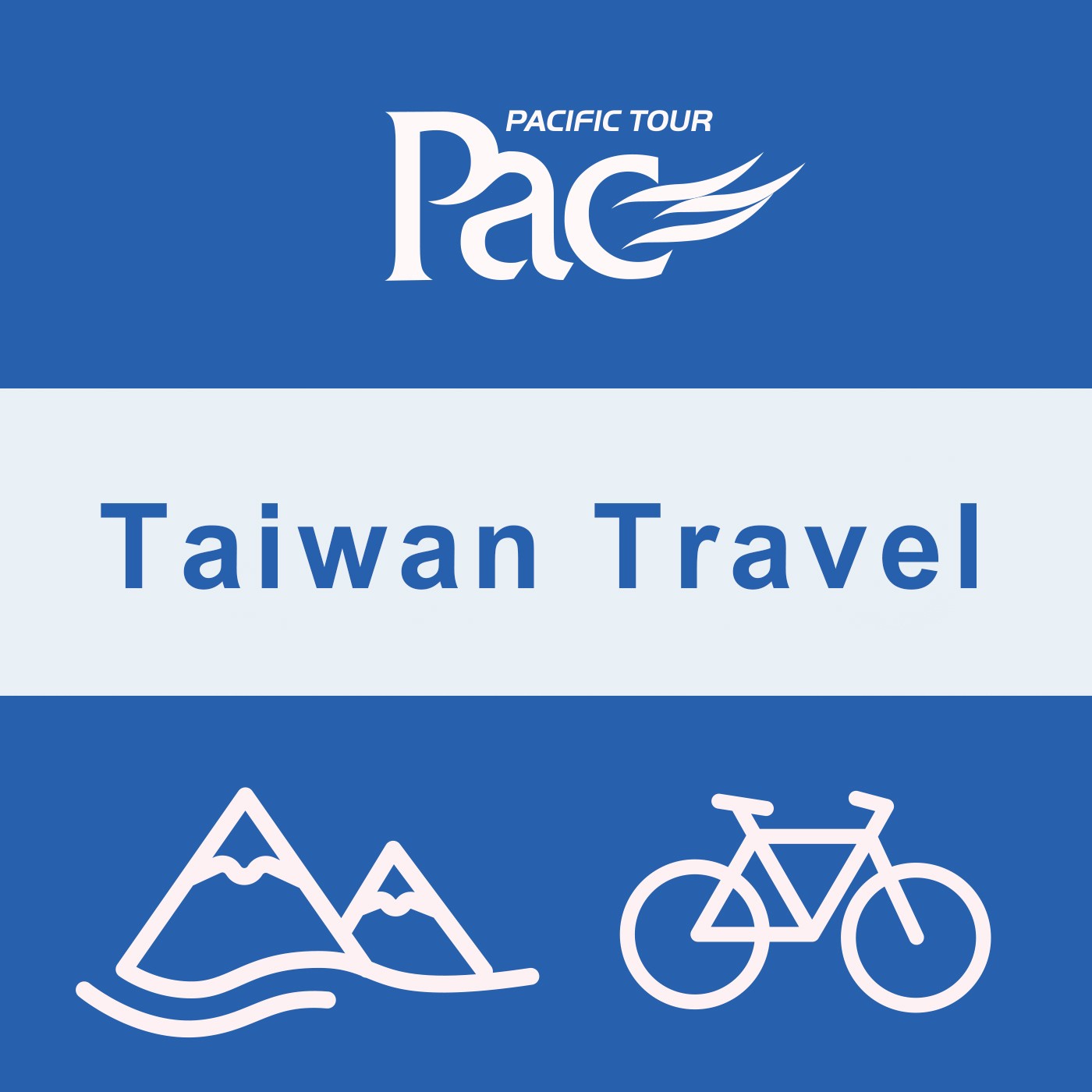 Taiwan Travel