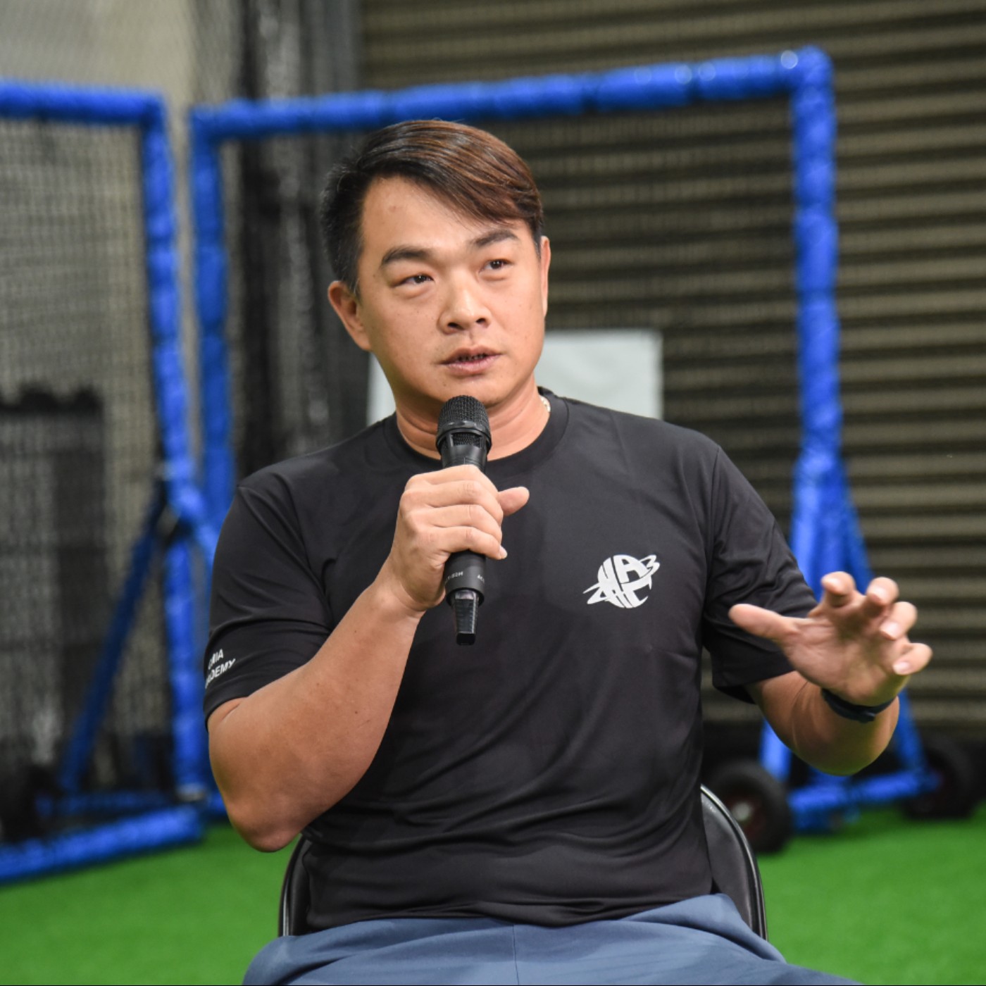 cover of episode 【野球名人房 EP.9】全新企劃！兄弟隊史最佳十人怎麼排？彭政閔沒有選他自己？