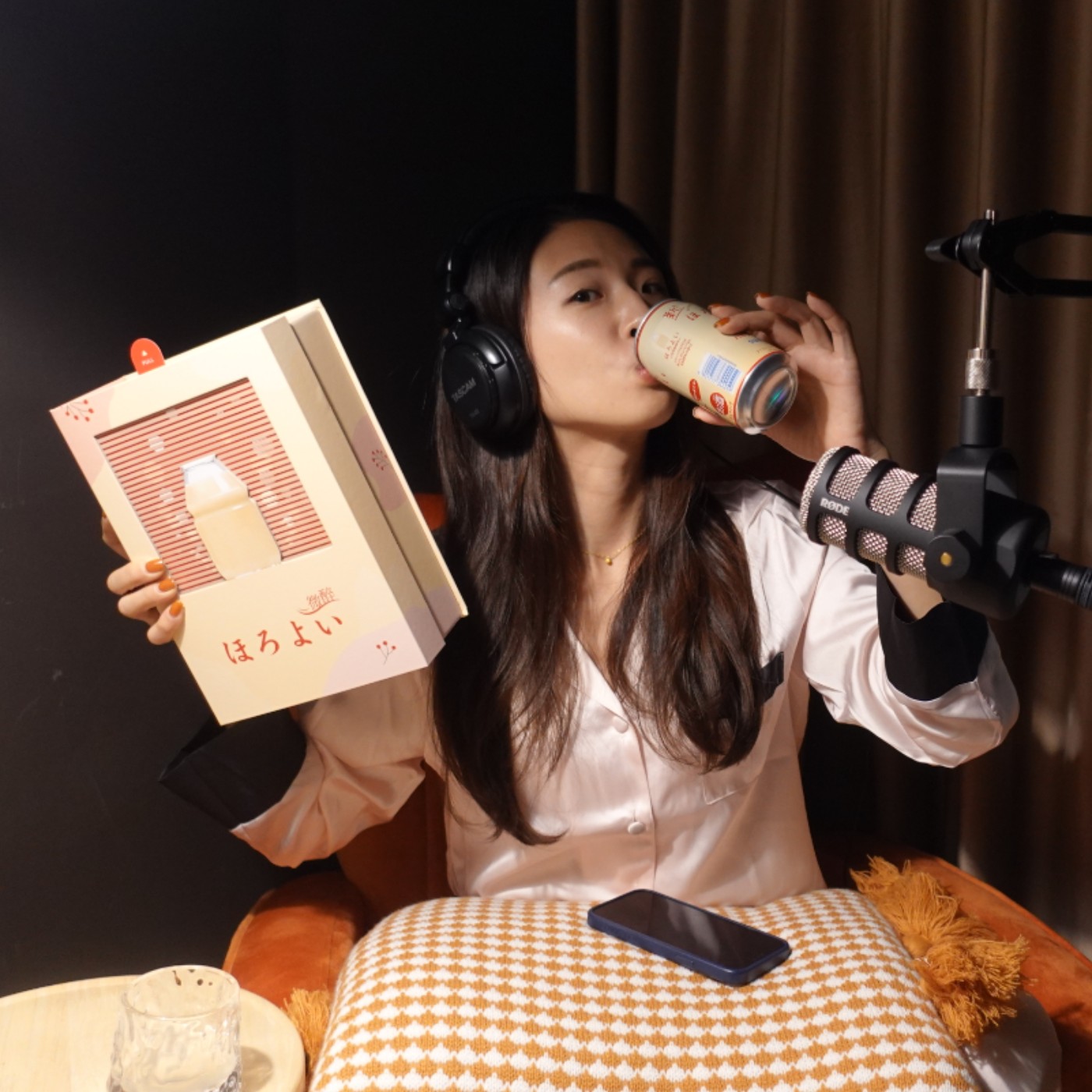 EP33🥂初戀是最純真的愛情嗎?(下)