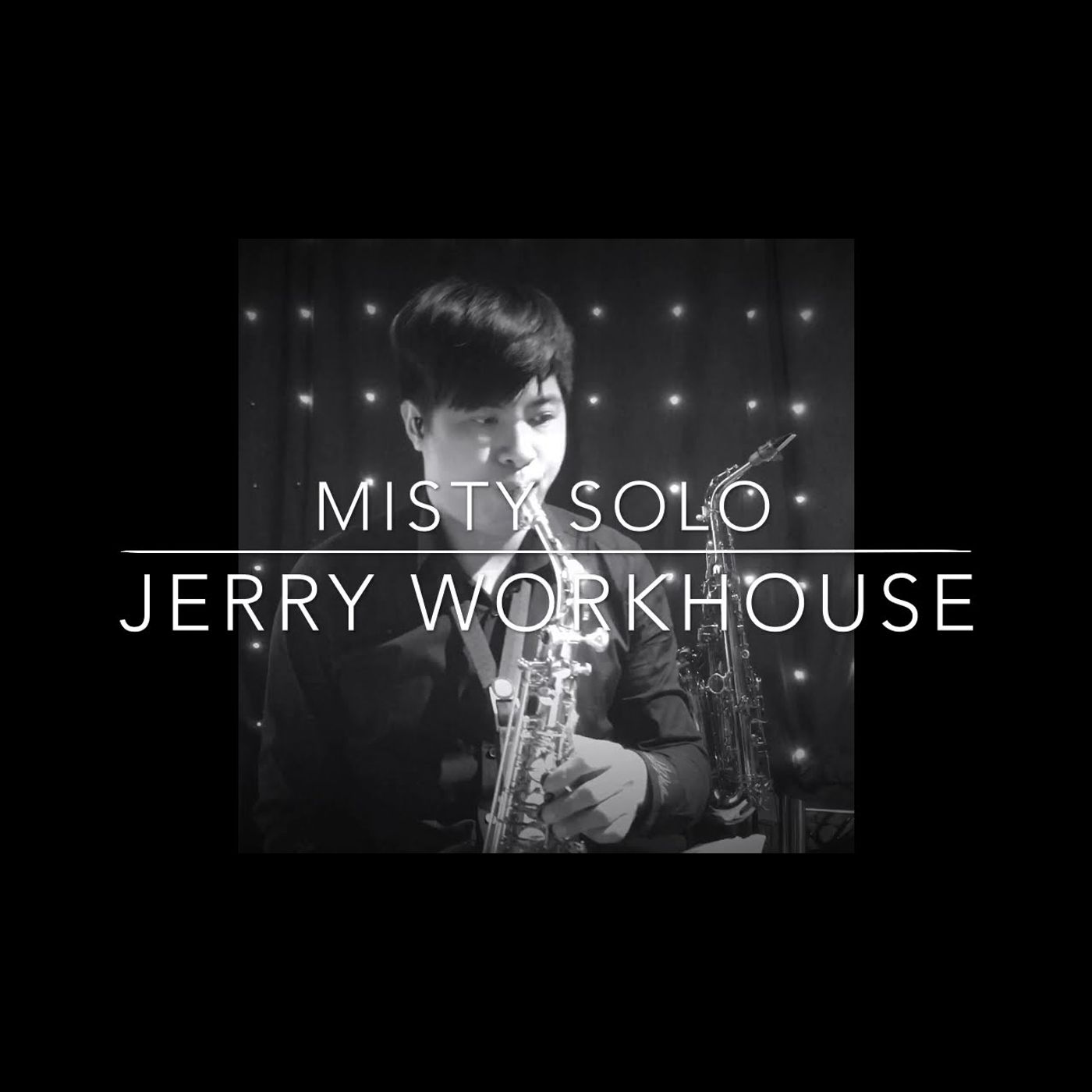 薩克斯風音樂演奏 Saxophone Music