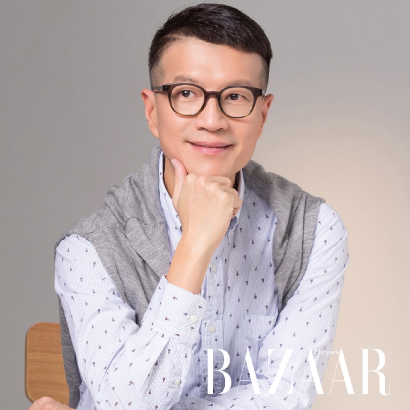 哈潑時尚 Harper\'s Bazaar Taiwan
