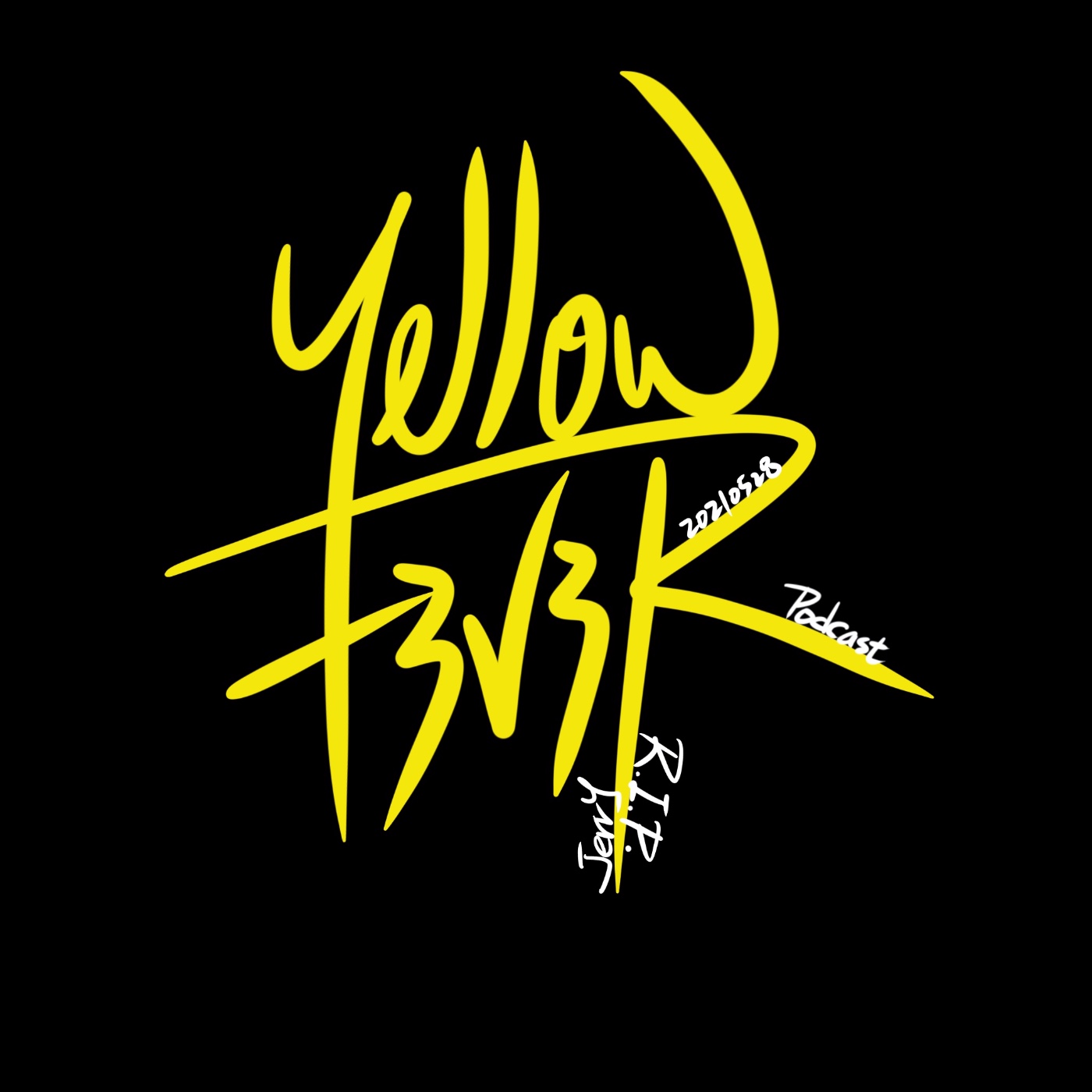 YellowFever - English Bull Shady
