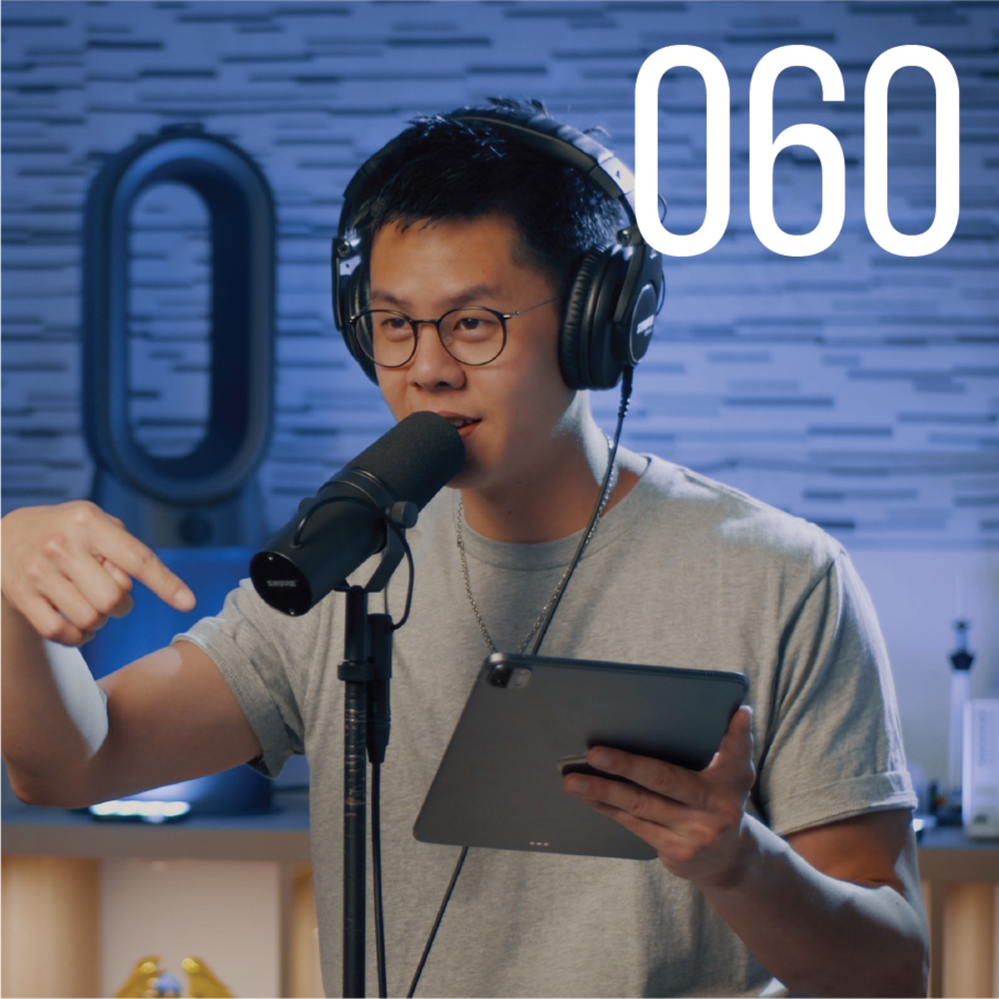 Ep.060 坐地起價的國難財 episode artwork