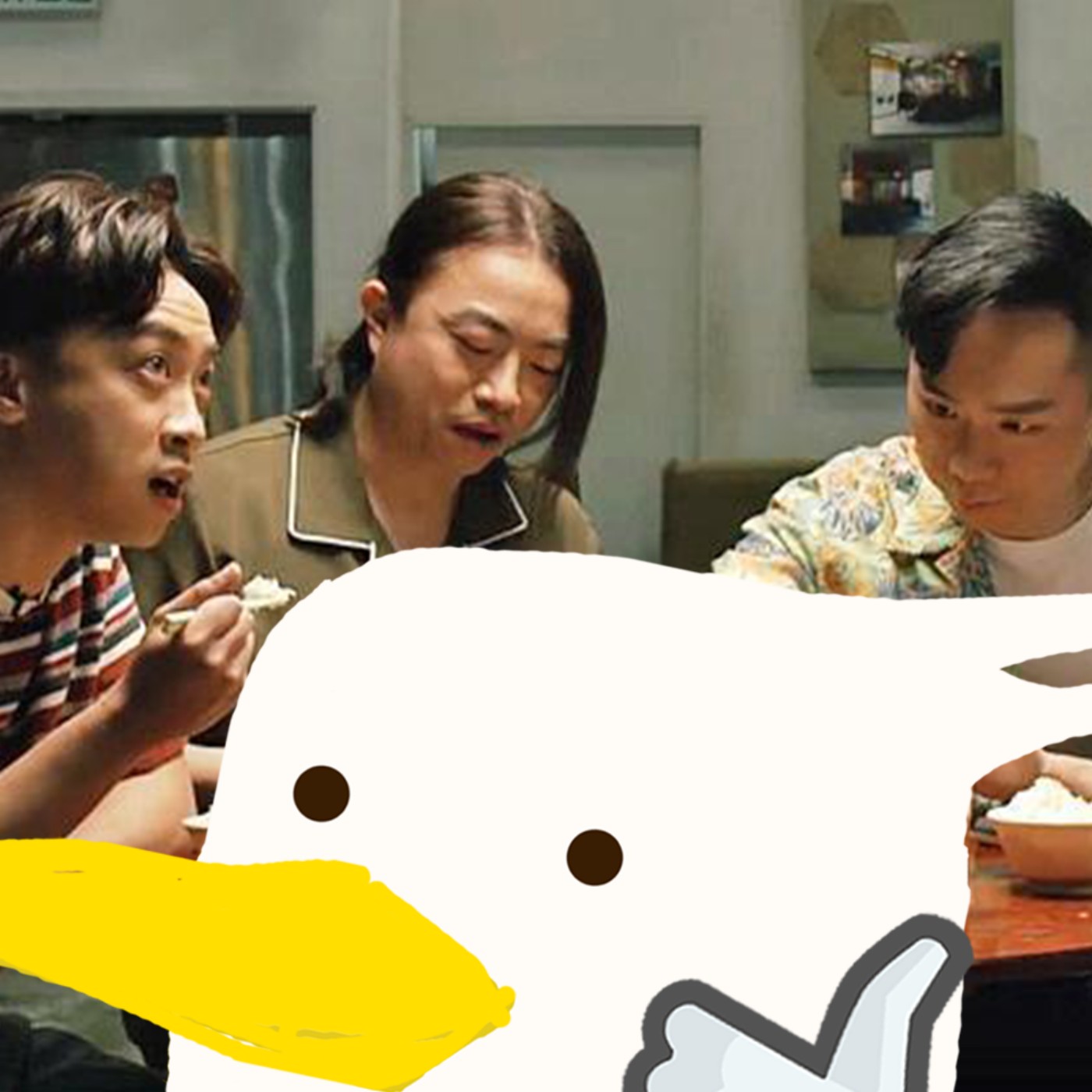 cover of episode EP55 - 濕扒moment：搖滾叛徒／反搖滾先最搖滾？