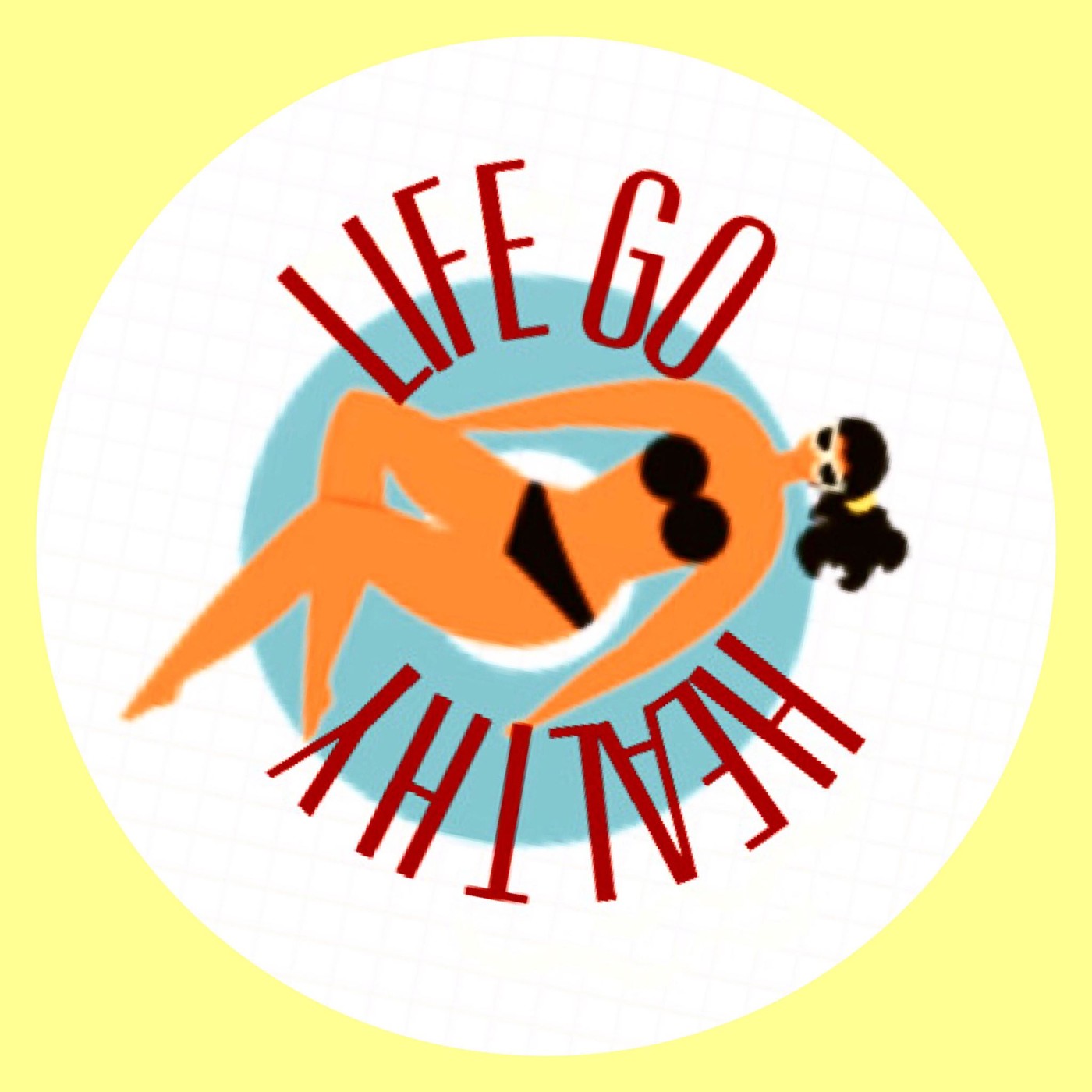 Life夠Heathy  |  ep01  泰國美食 GO GO GO  episode artwork