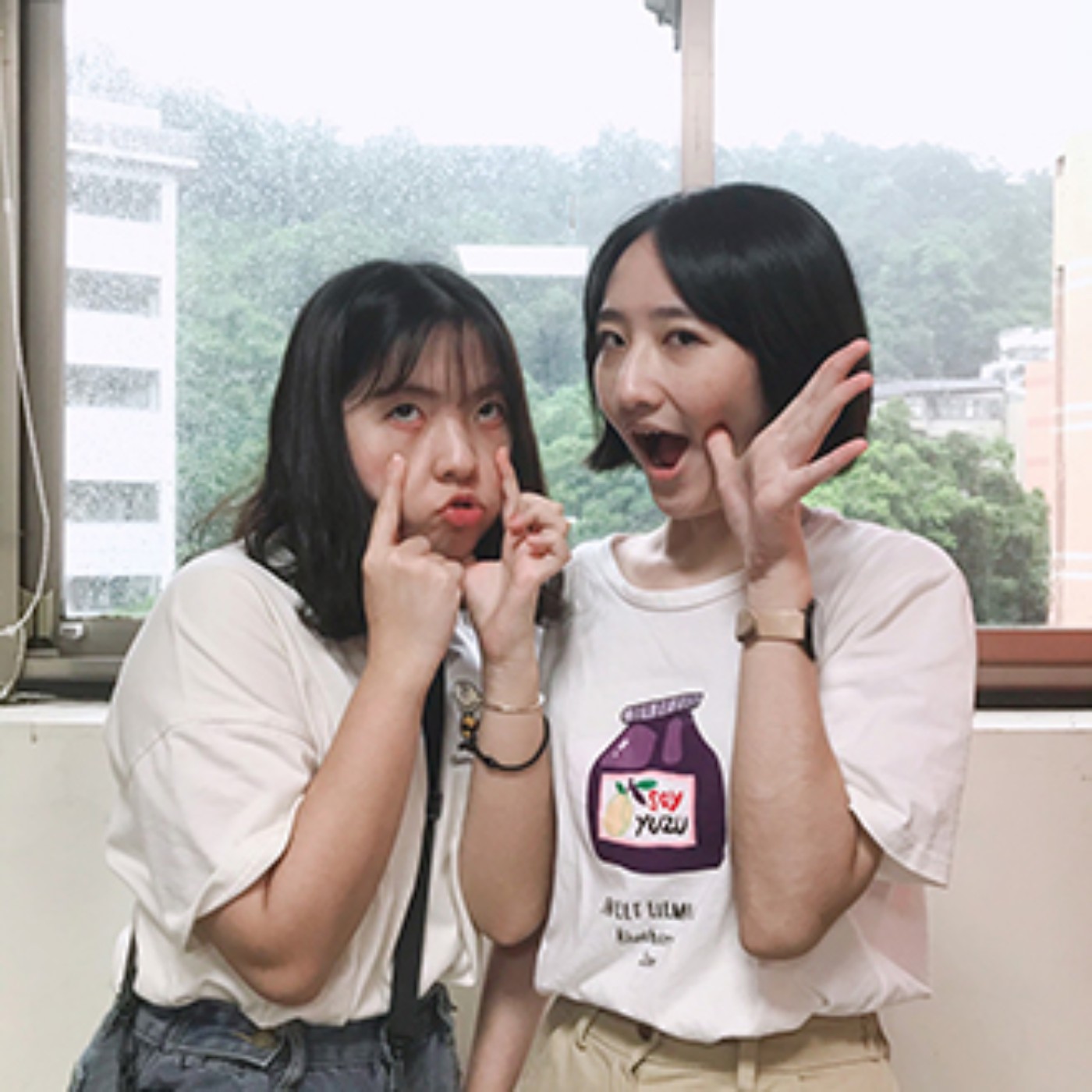 大學聲了沒  |  ep01  畢業後的方向 episode artwork