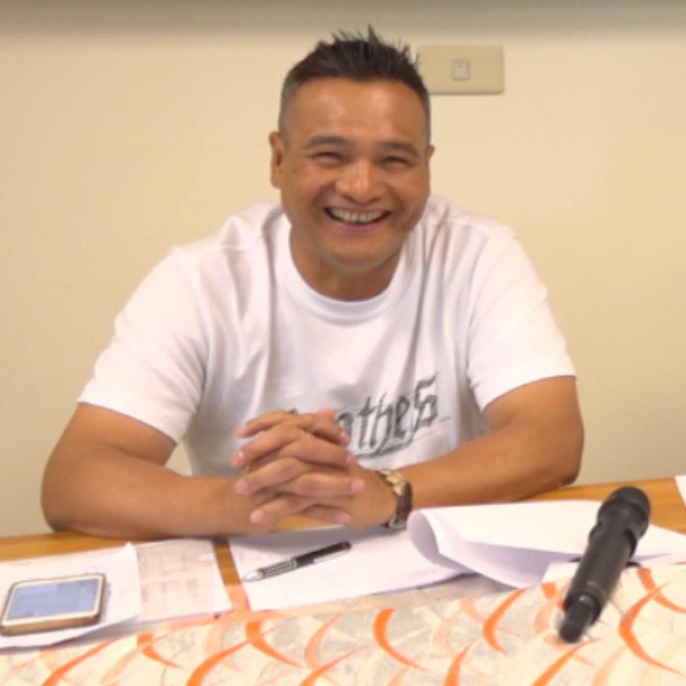 cover of episode 《野球名人房EP.12 》促使東哥進步的人竟是他？黃忠義評選興農隊史最佳十人 最佳投手除了勇壯還有誰？