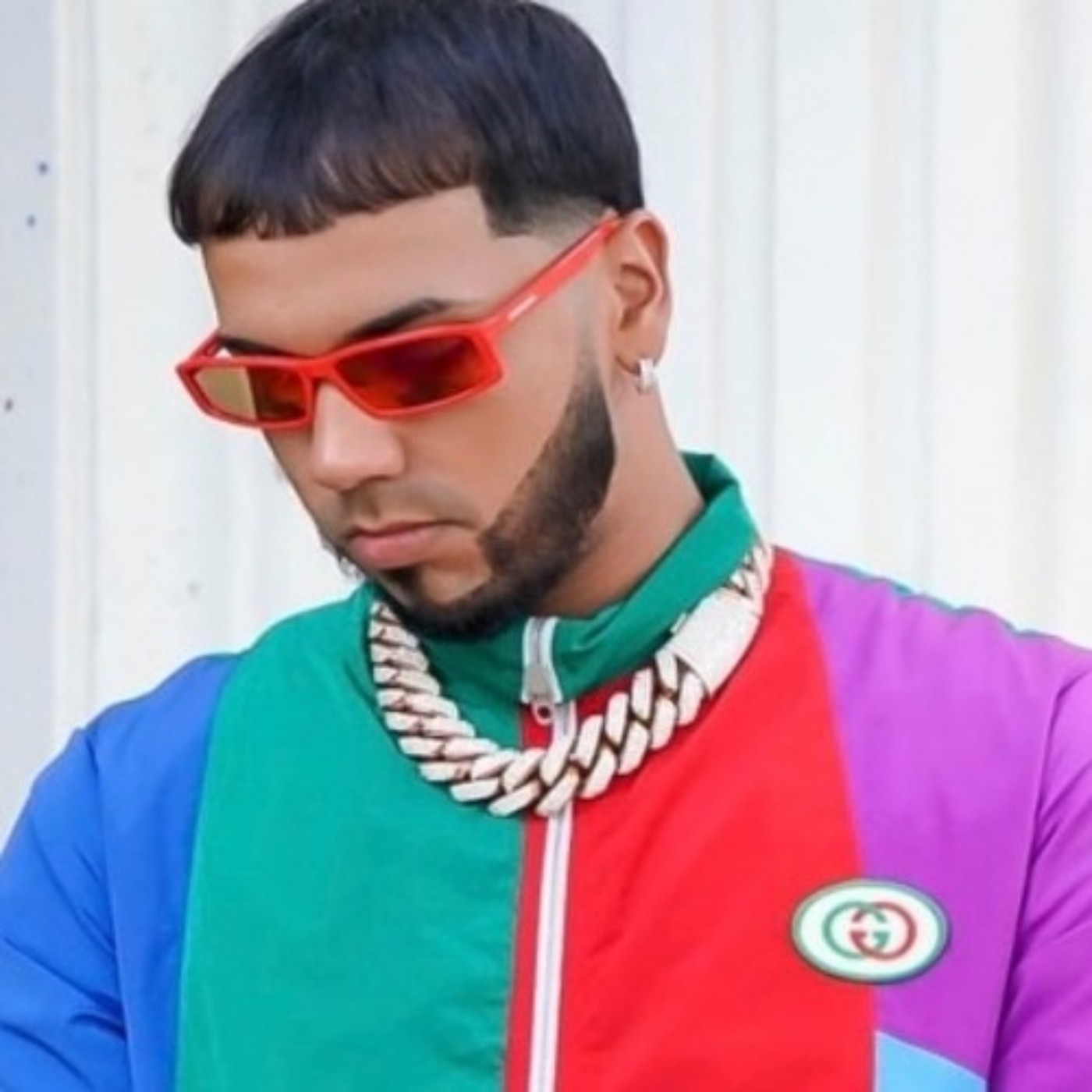 [mashup] Anuel AA, KAROL G - Culpables X 李雨寰 - One More Kiss