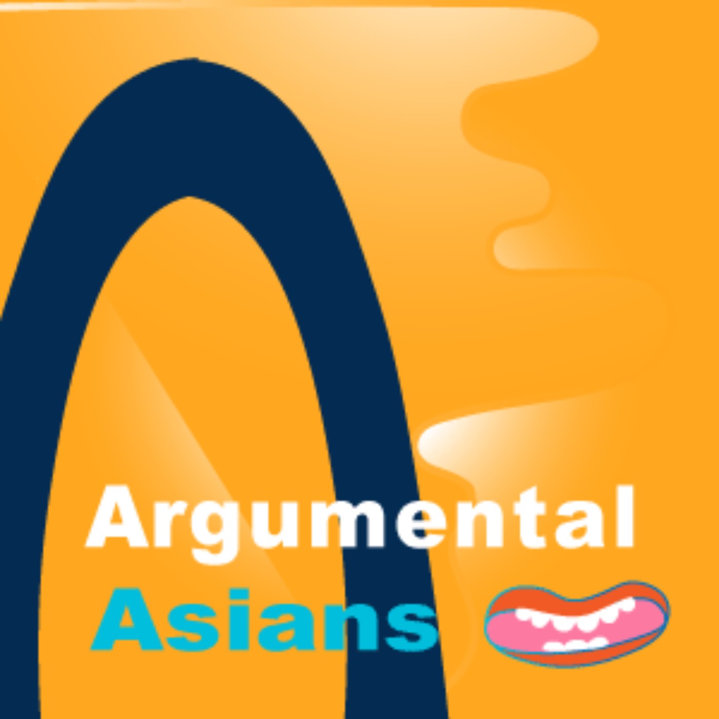 Argumental Asians Podcast