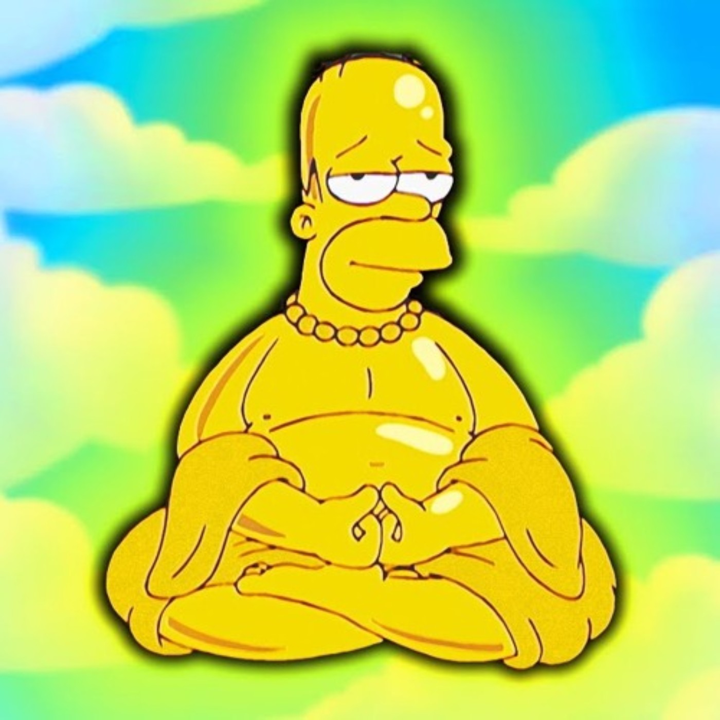 [mashup] Green Day - The Simpsons Theme X Enya - Only Time
