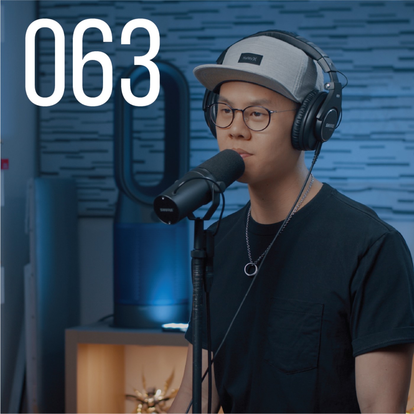 Ep.063 在一起十一年膩了，來吵架啊！ episode artwork