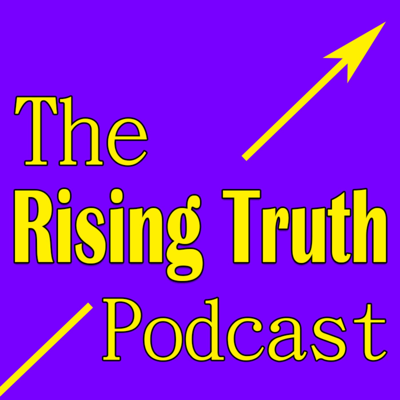 Rising Truth Podcast