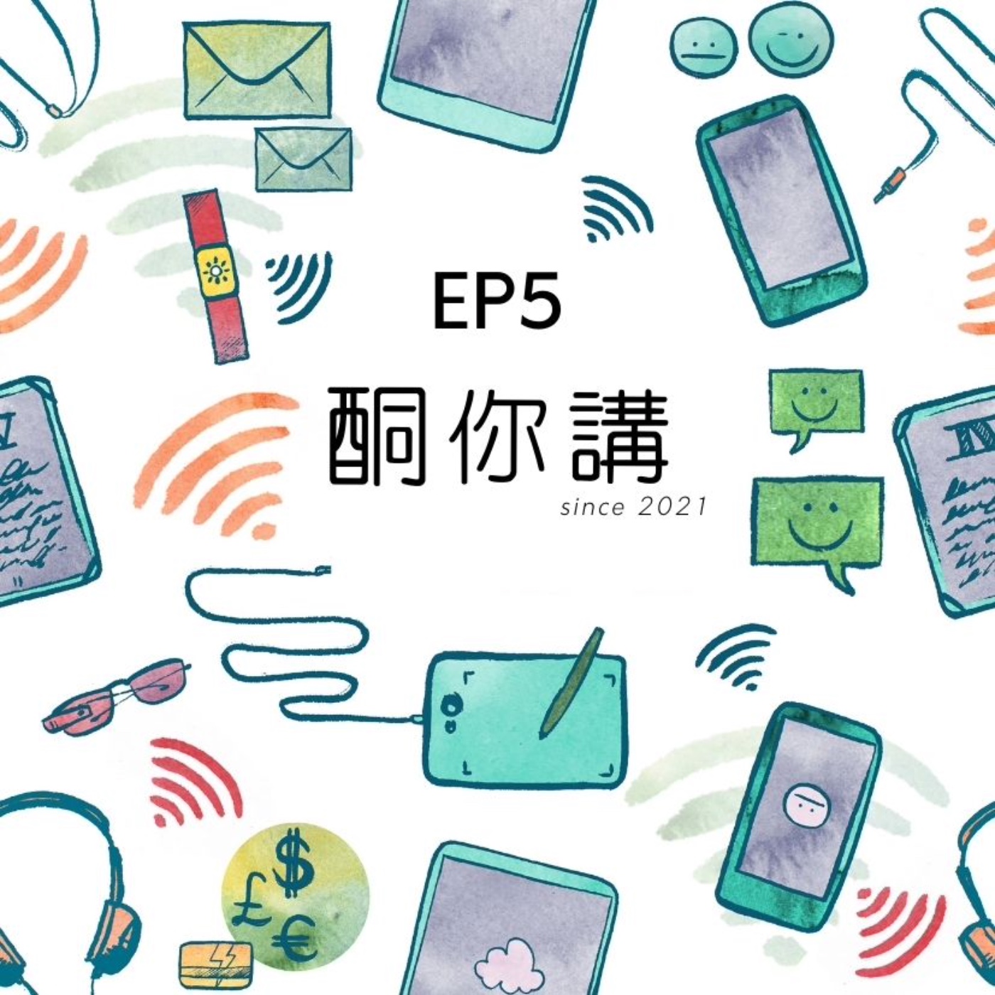 EP5-生酮Q&A（下集），收集左8條新手必問問題。