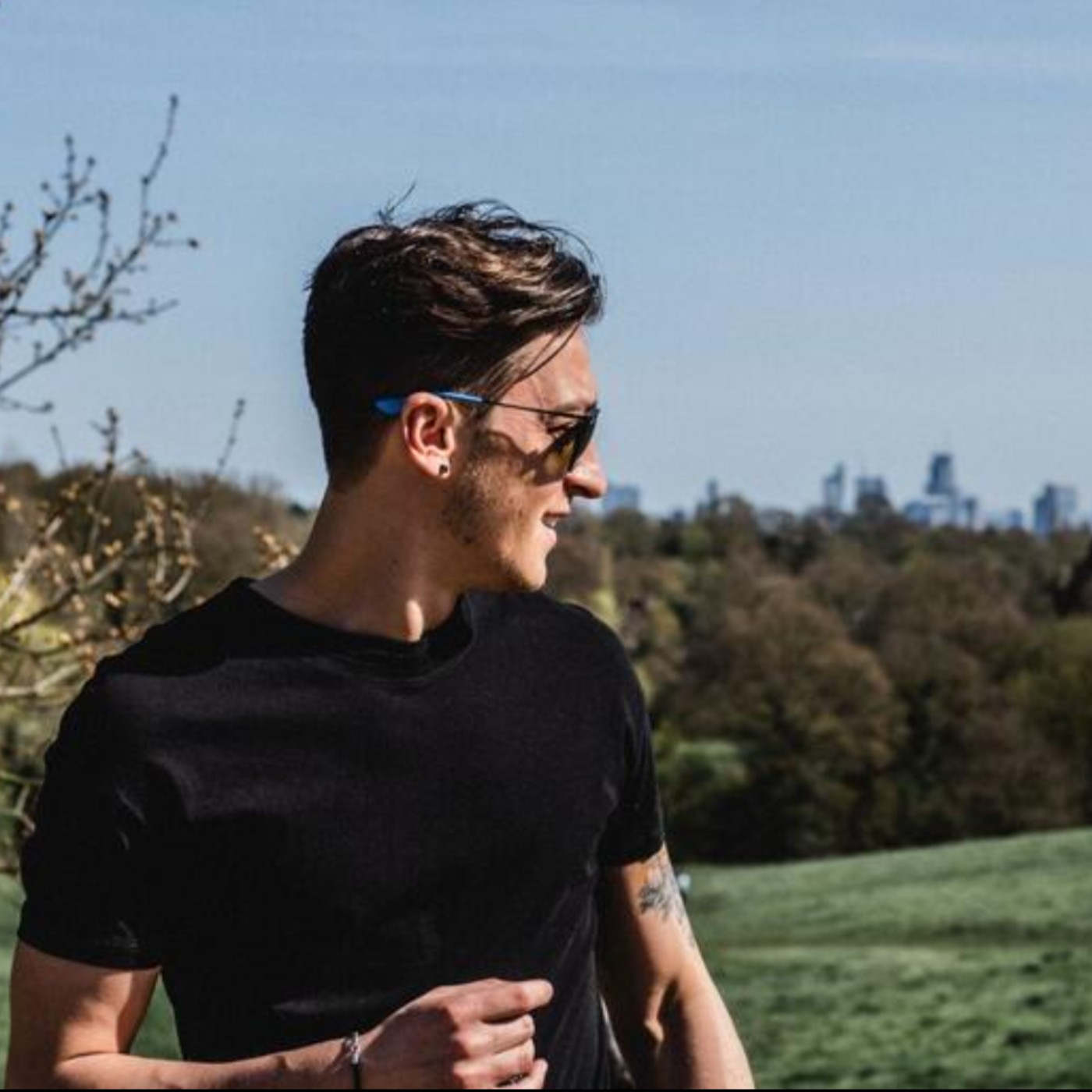 EP15｜Mesut Özil－將古典帶回土耳其/一周賽事回顧（英超、德甲、義甲） episode artwork