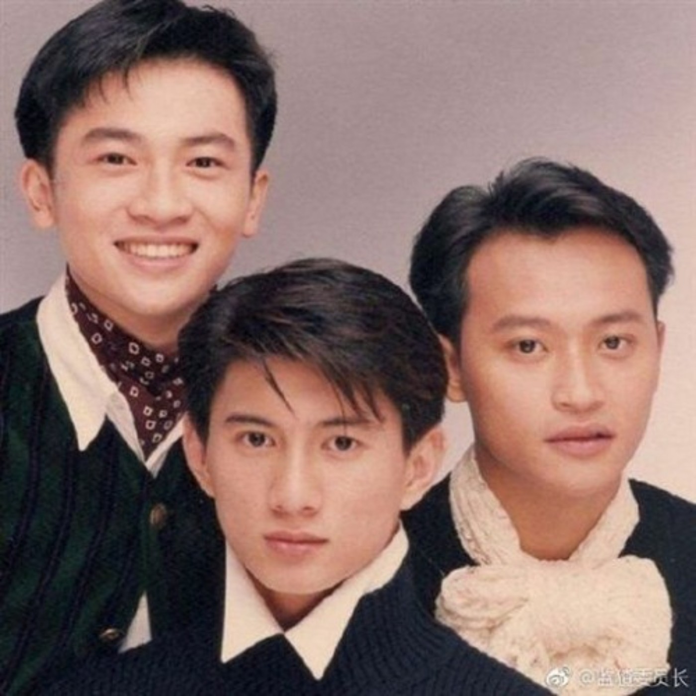 [mashup] 小虎隊 - 青蘋果樂園 X 藤木直人 - CRIME OF LOVE