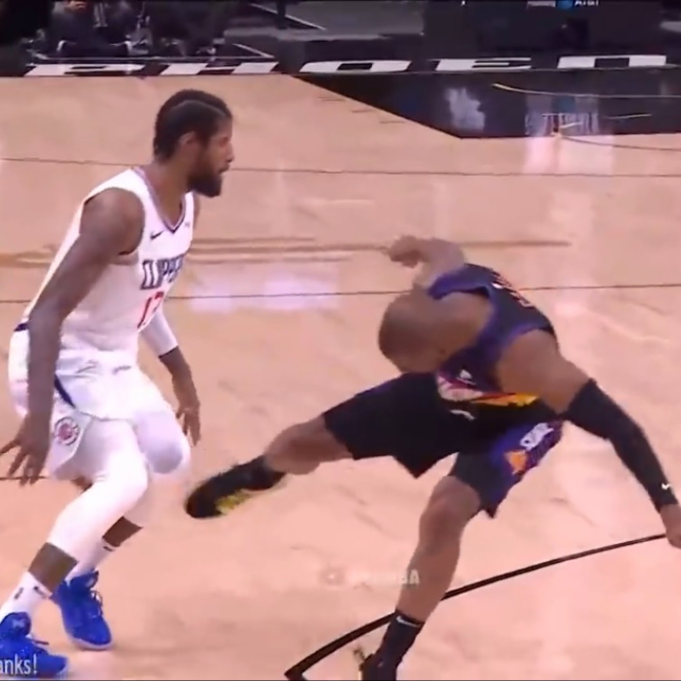 <第四集>--NBA季後賽東西區冠軍目前戰況分析，NBA小遊戲之次輪獎項票選~