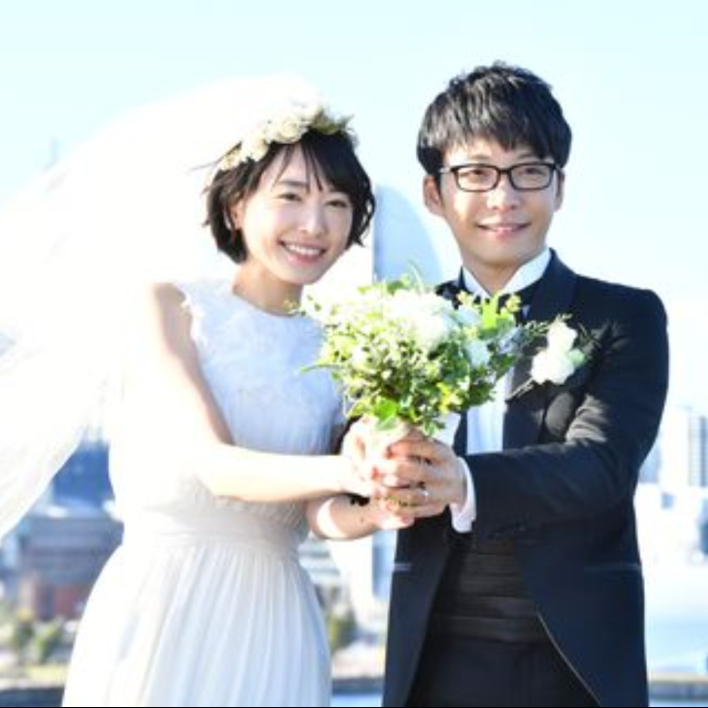 新垣結衣婚後要改叫星野結衣了嗎？從日本歷史告訴你日本「夫妻同姓」的原因！