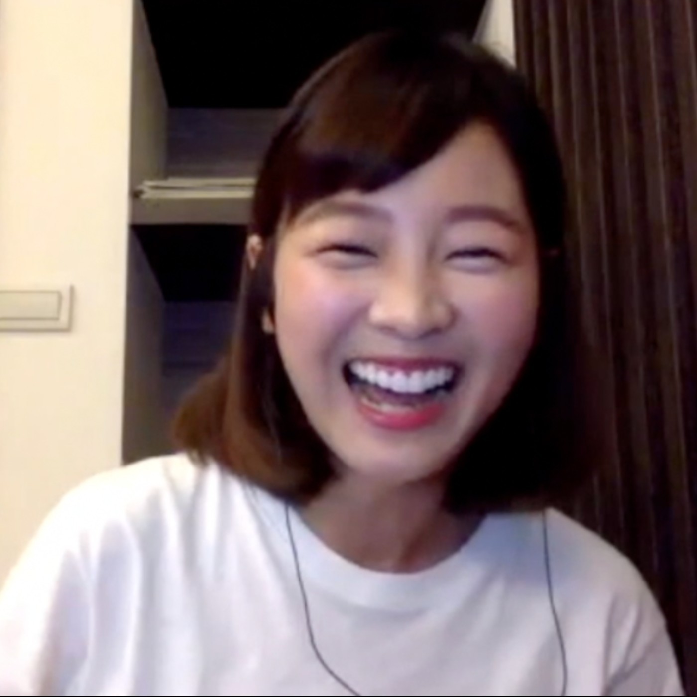 cover of episode 【野球名人房 EP.16】阿甘台語教室開課啦！樂天女孩專訪蔡仲南 史上最高簽約金壓力多大？