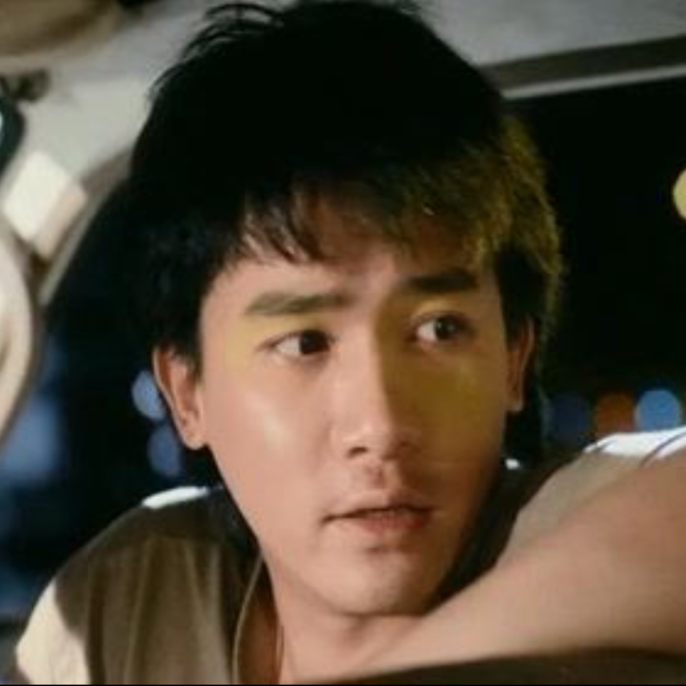 cover of episode EP53 防疫新生活宅在家片單：聊聊爾冬陞導演的經典作品
