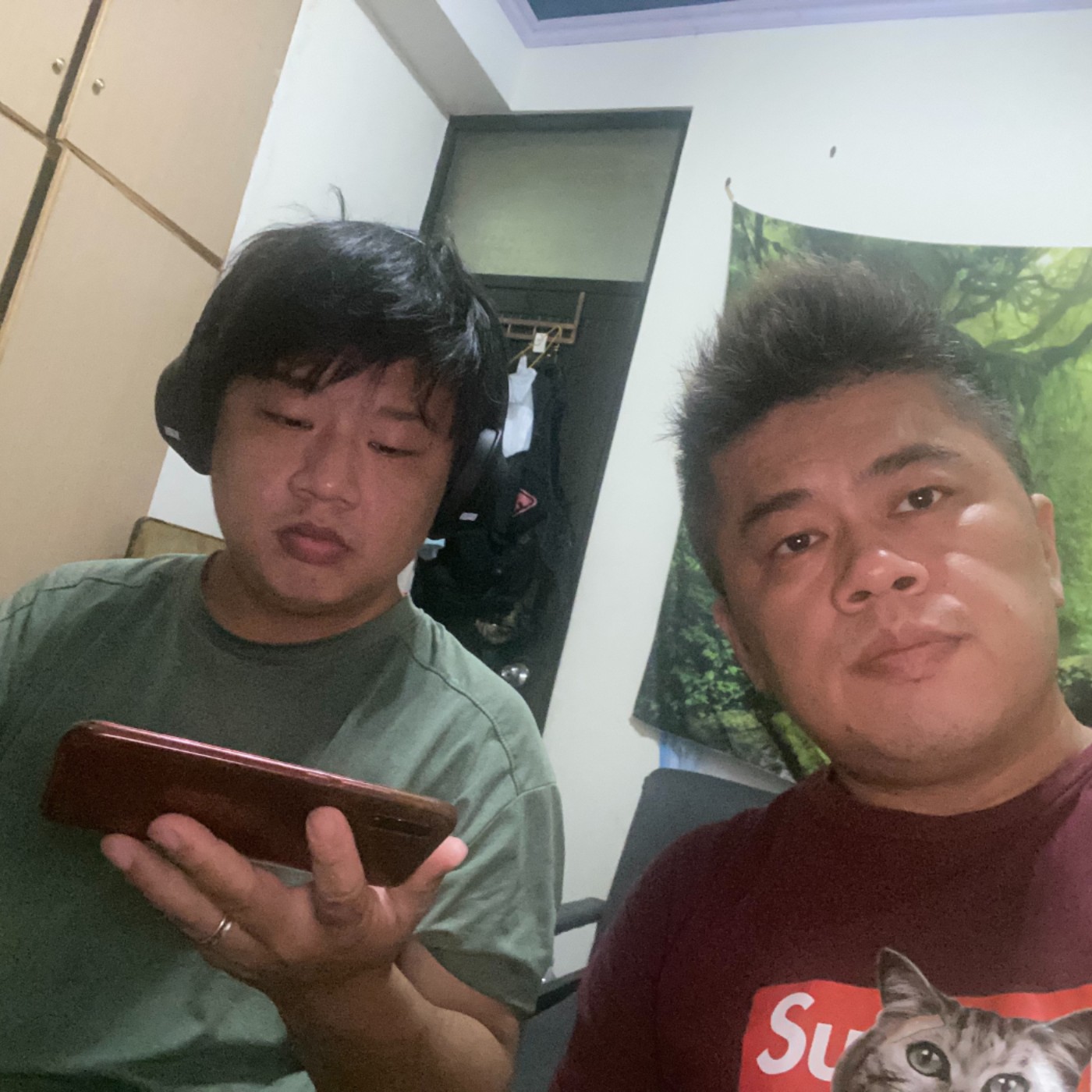 洗腦王