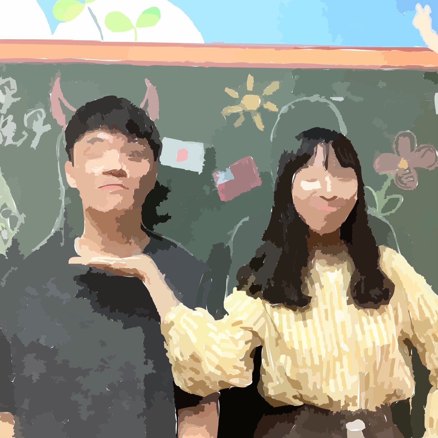 誰來晚安|《如果你有一個想法》|義無反顧地向遠方奔赴