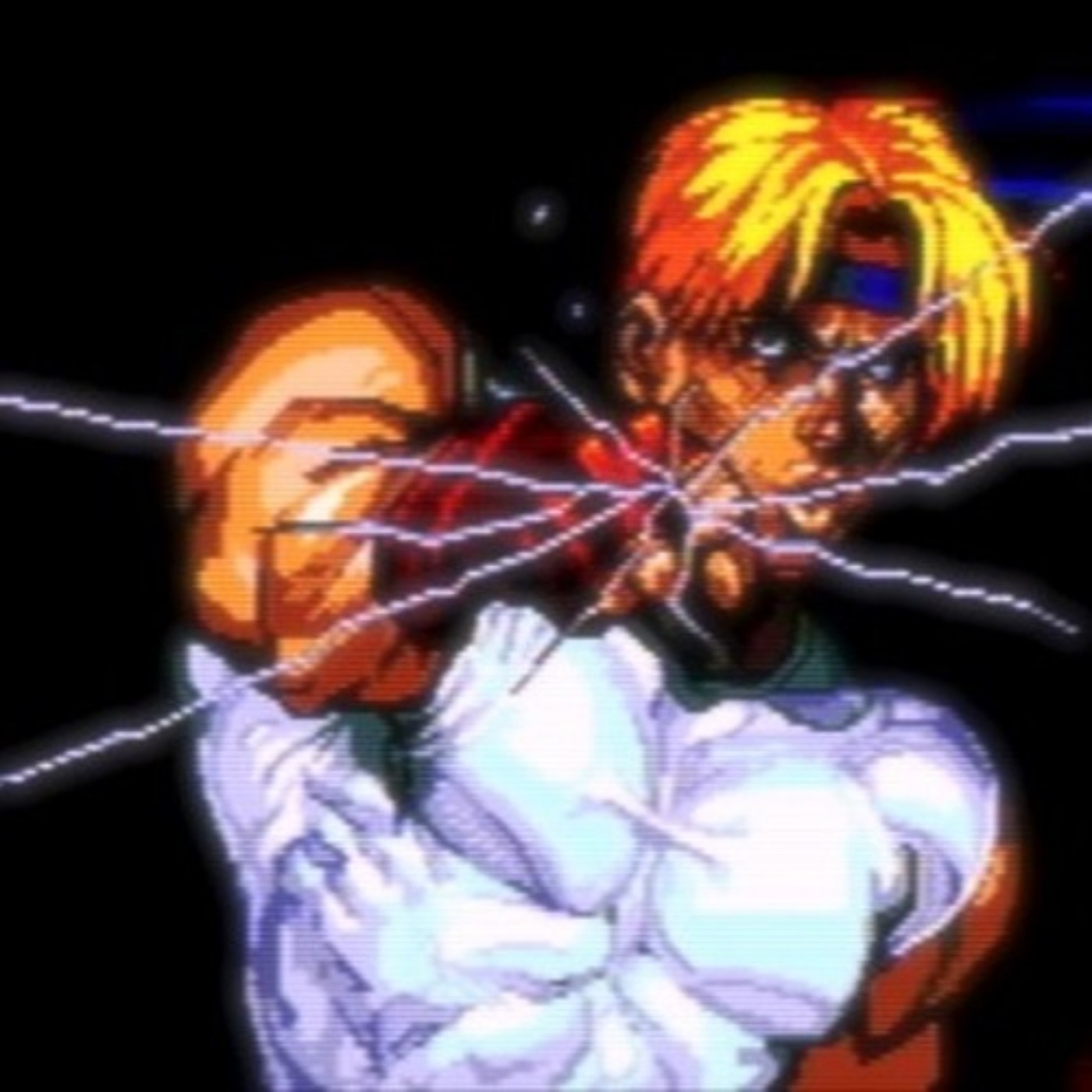 [mashup] Yuzo Koshiro - The Last Soul X One Shot - Un Peu Moins de Mystère