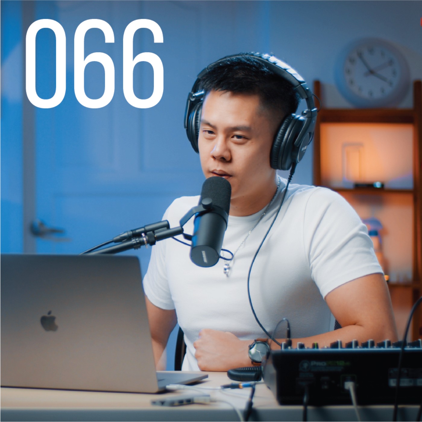 Ep.066 去另一半的家吃飯到底要不要假裝幫忙洗碗 episode artwork
