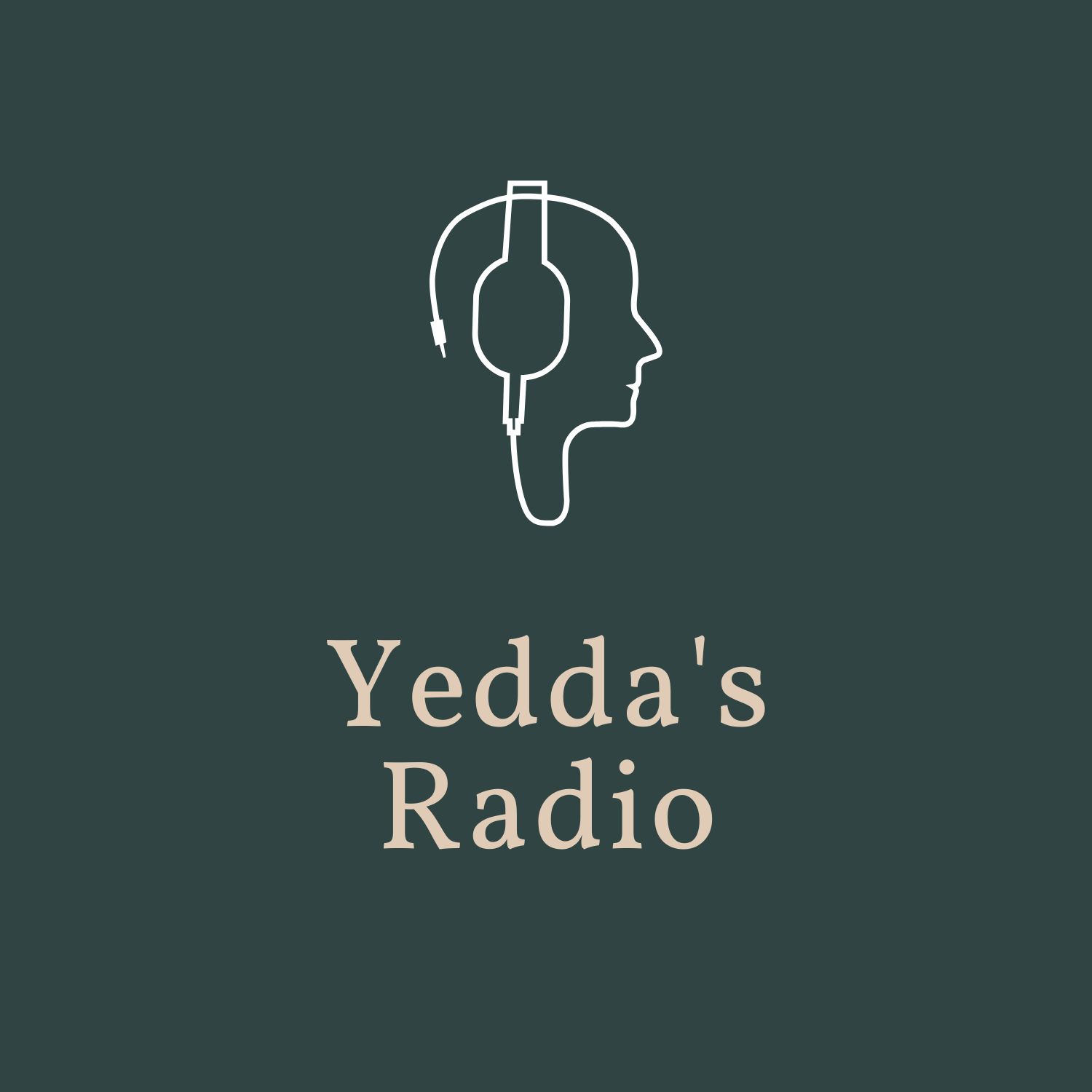 Yedda’s Radio 耶達電台