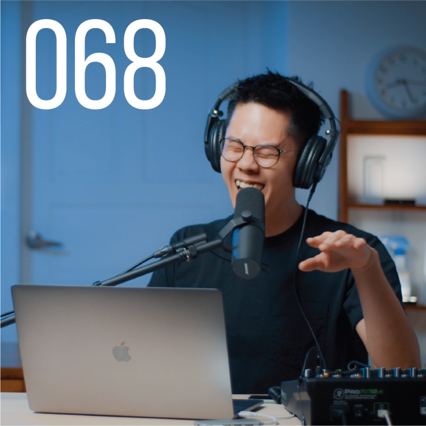 Ep.068 這世上竟然有人不知道國旗歌？也不懂棒球？ episode artwork