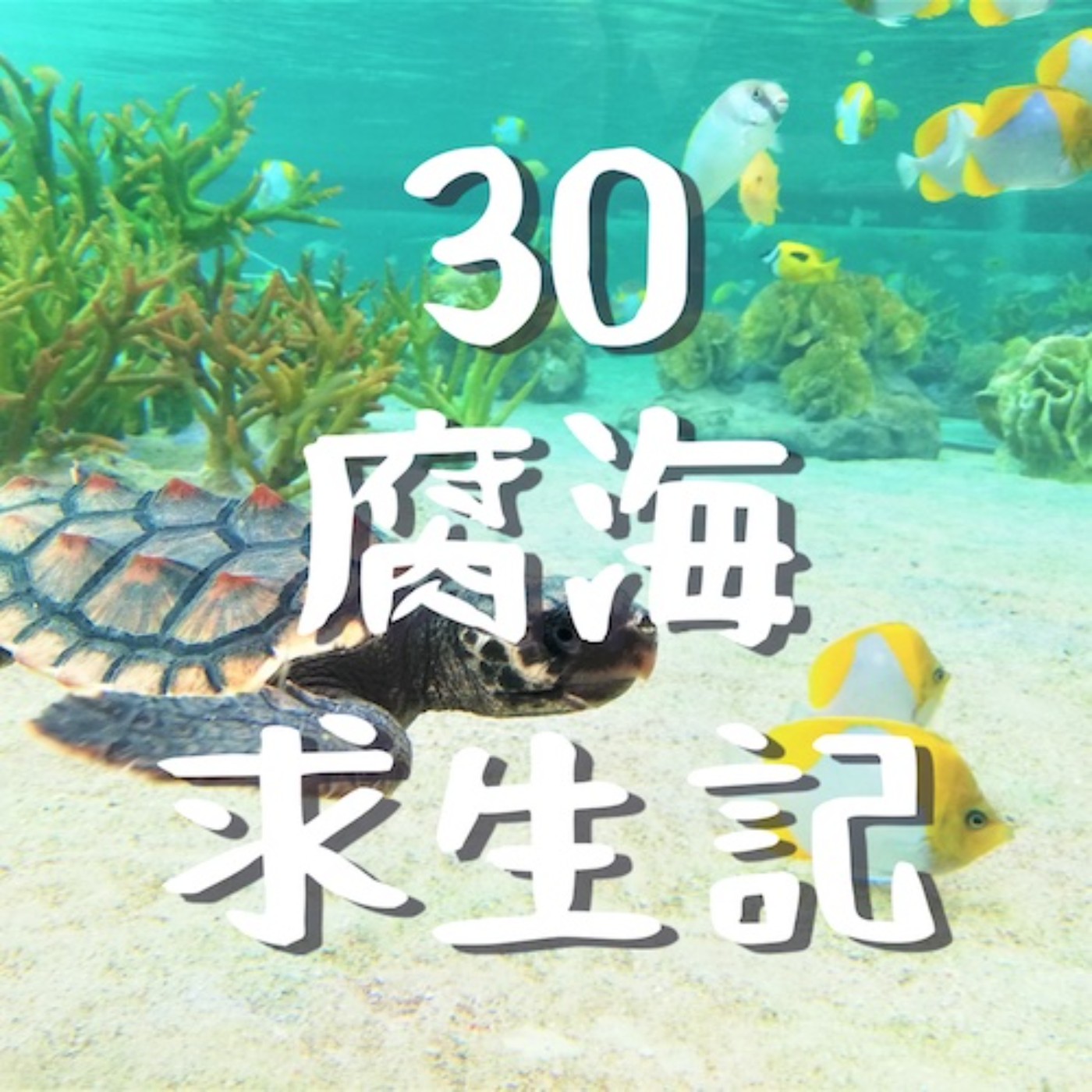 EP0|糟糕發言全開的試錄 episode artwork