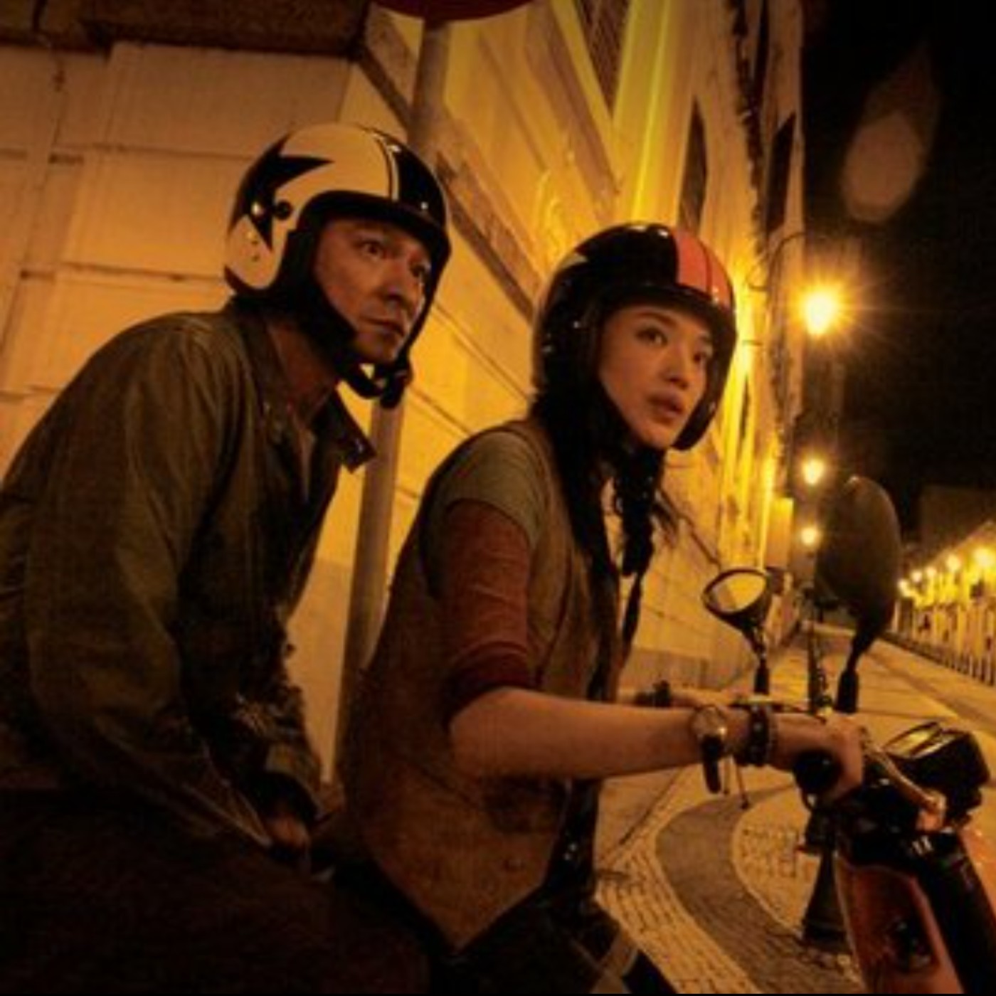 cover of episode EP57 七夕情人節沙發電影院推薦